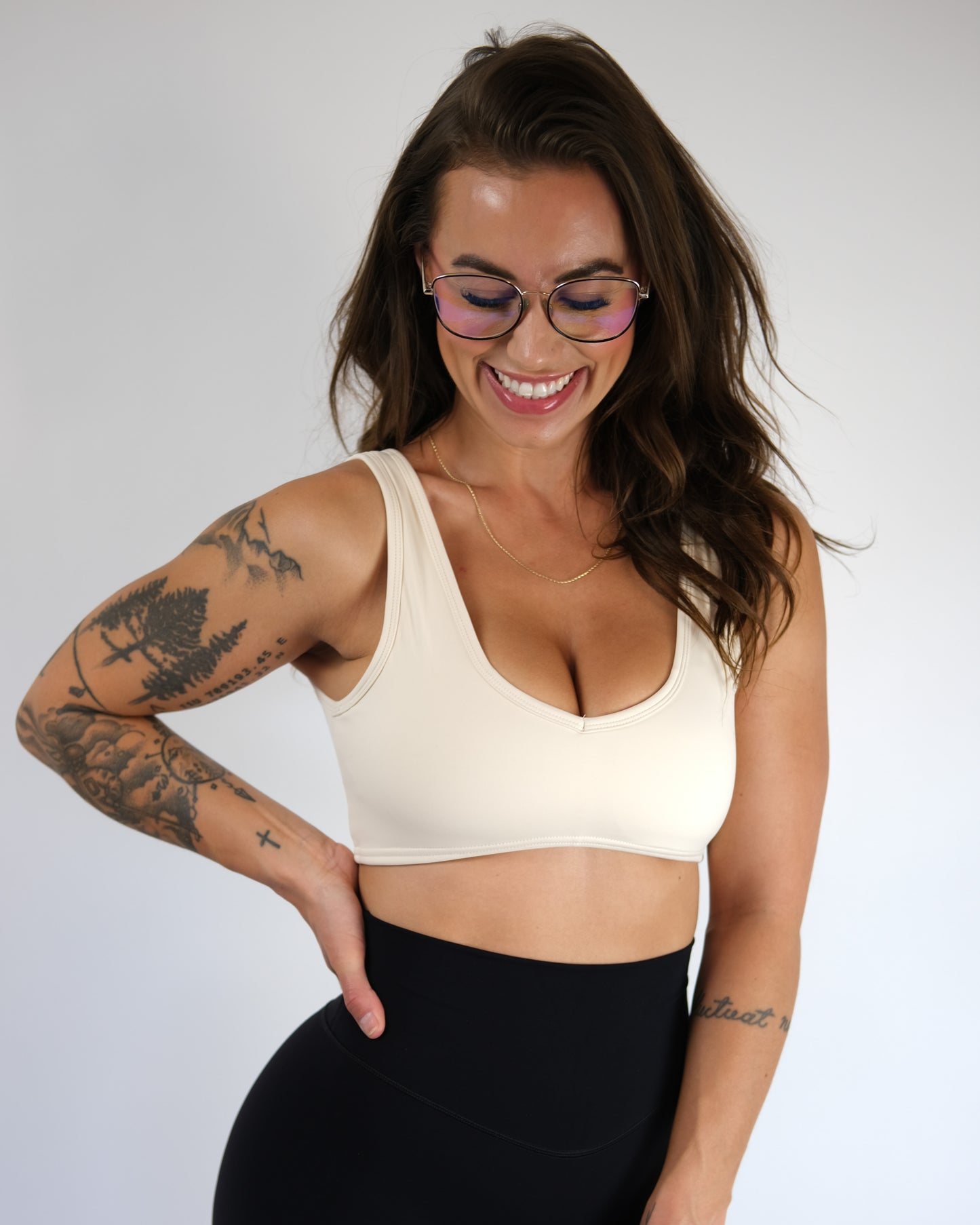Hannah Bra