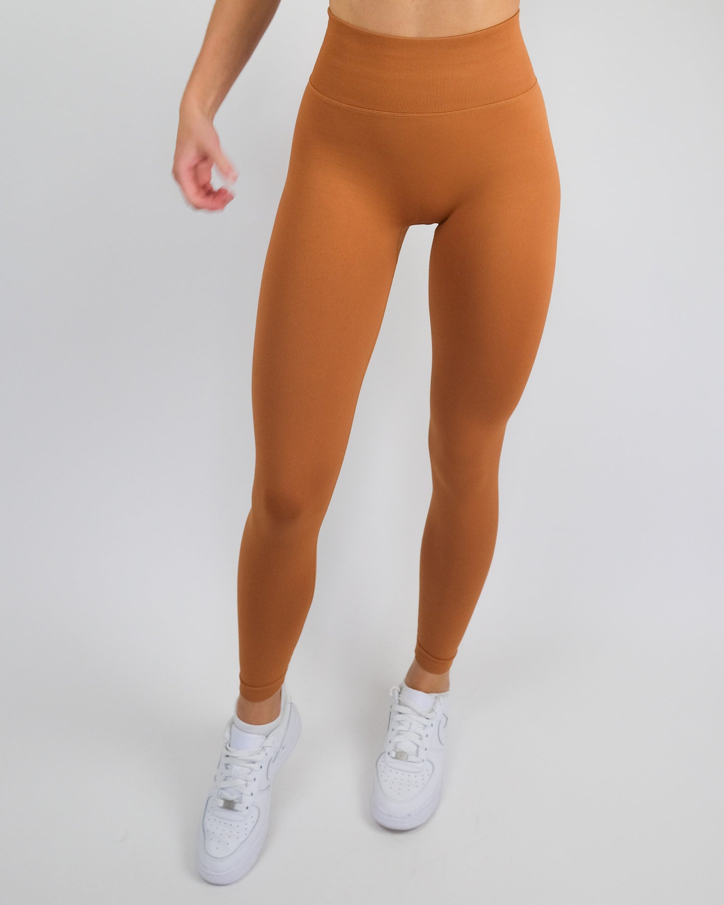 Autymn Seamless Legging