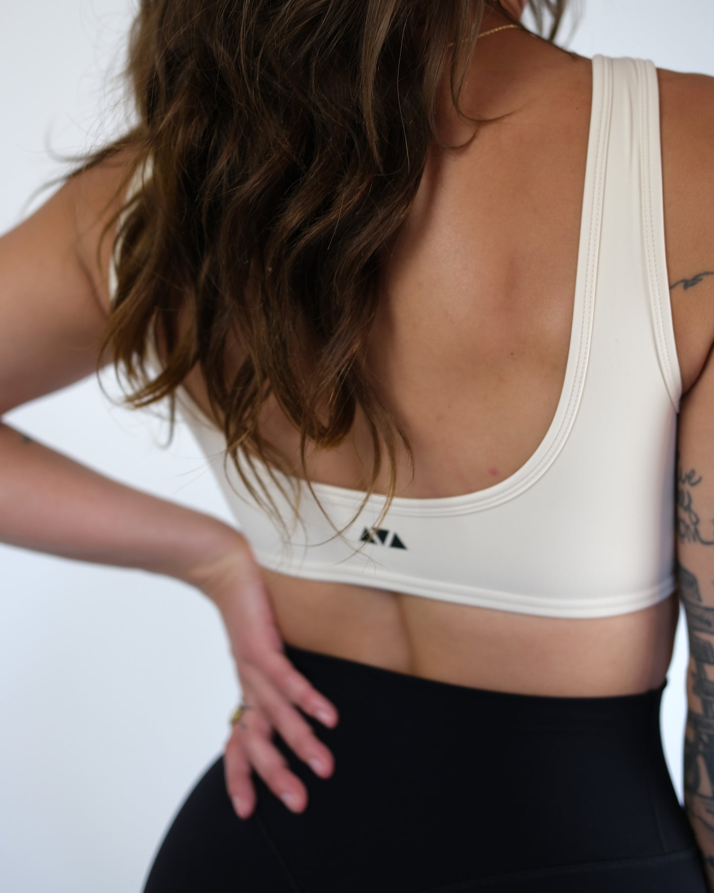 Hannah Bra