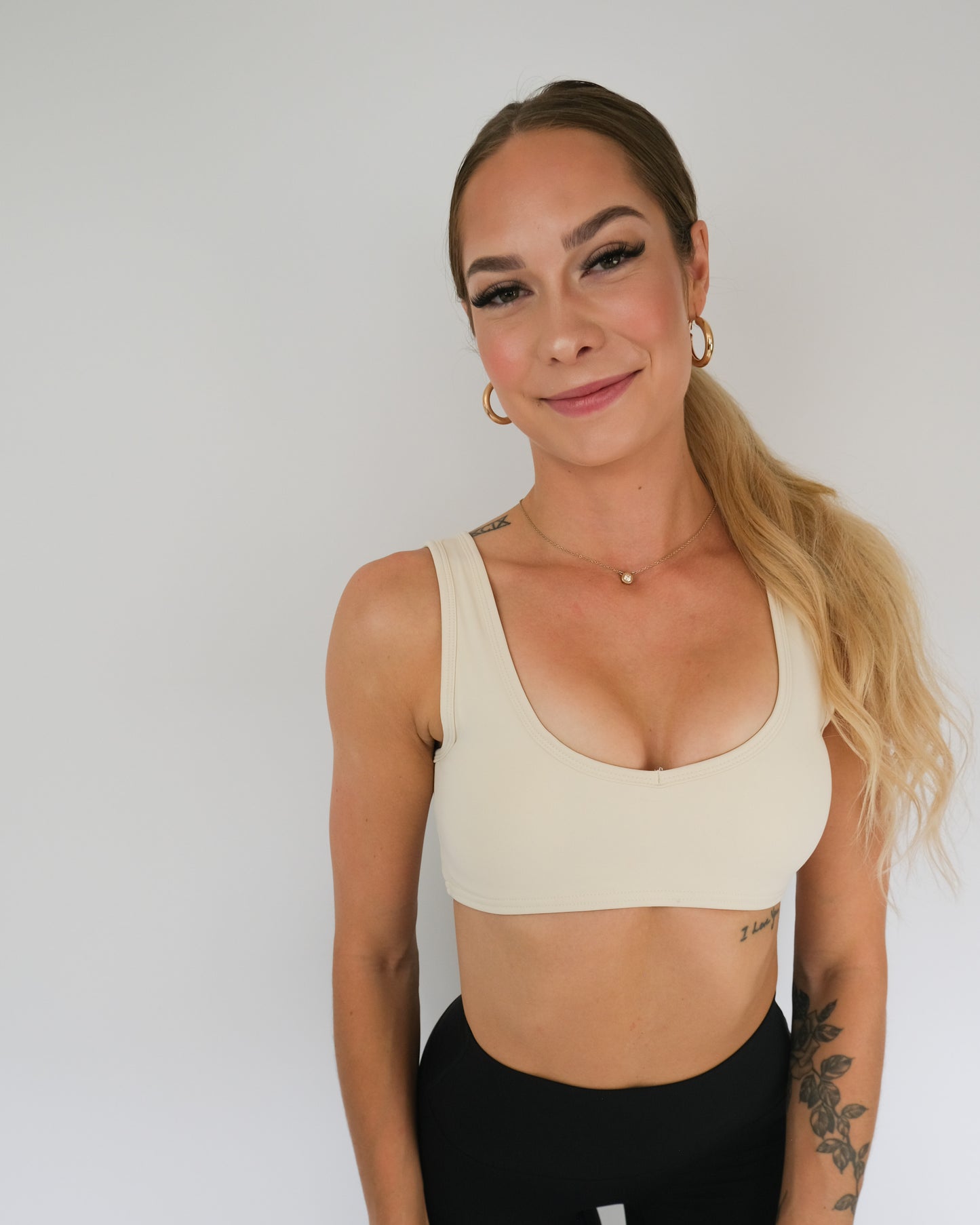 Hannah Bra