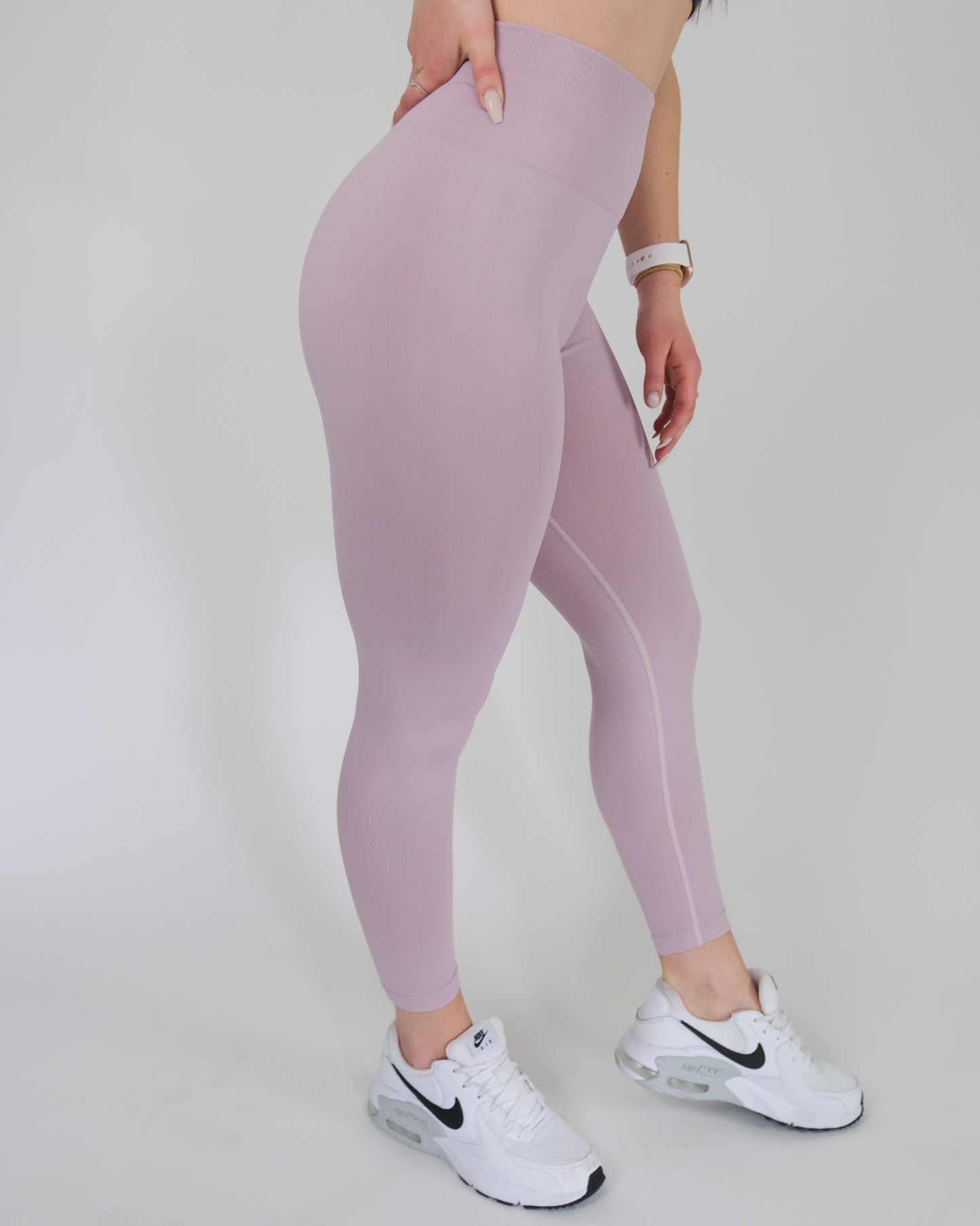 Mack Seamless Leggings