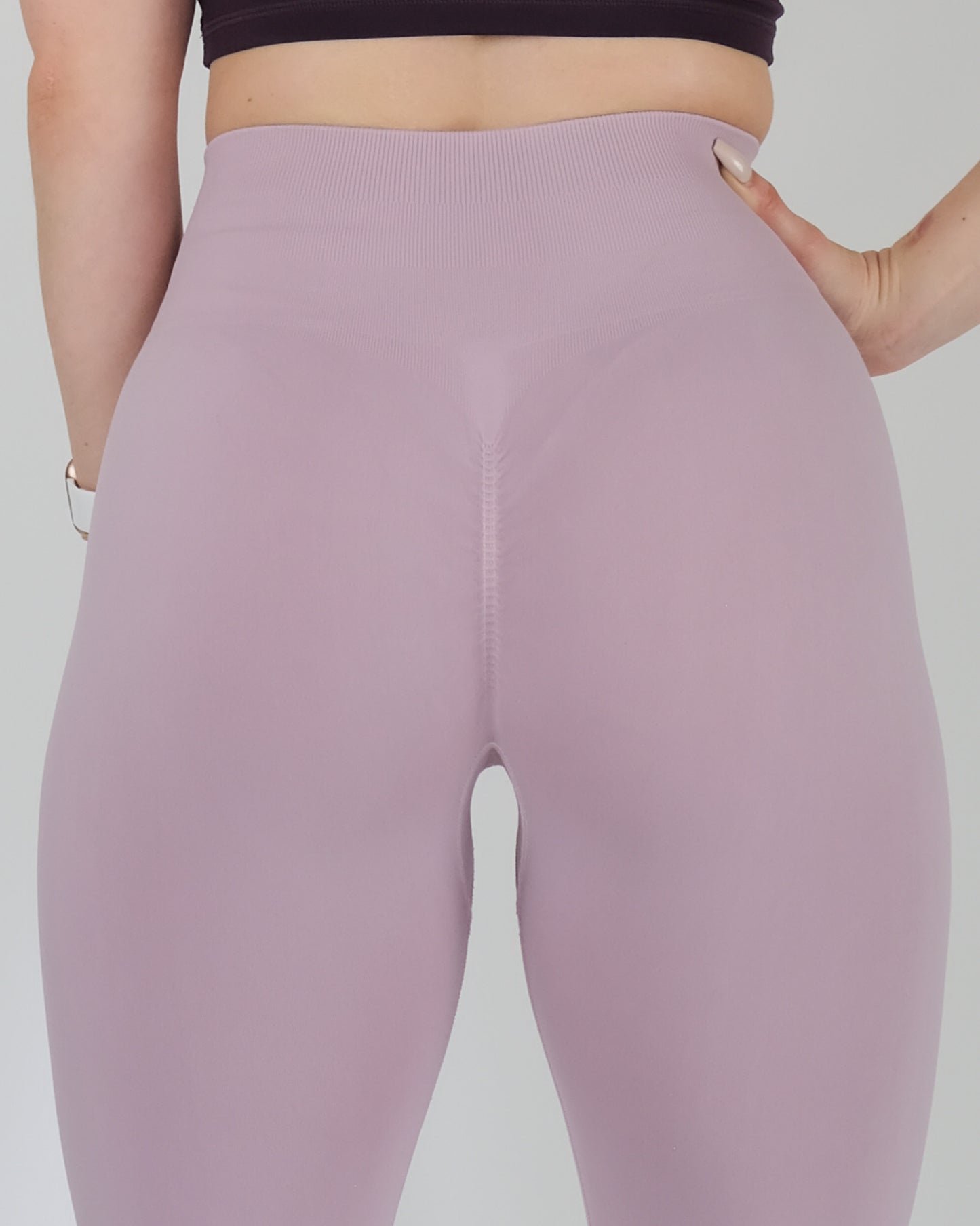 Mack Seamless Leggings