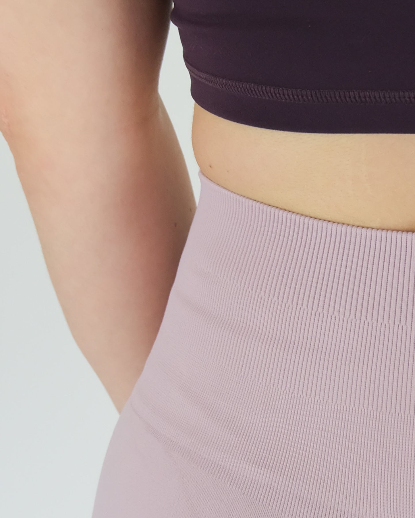 Mack Seamless Leggings