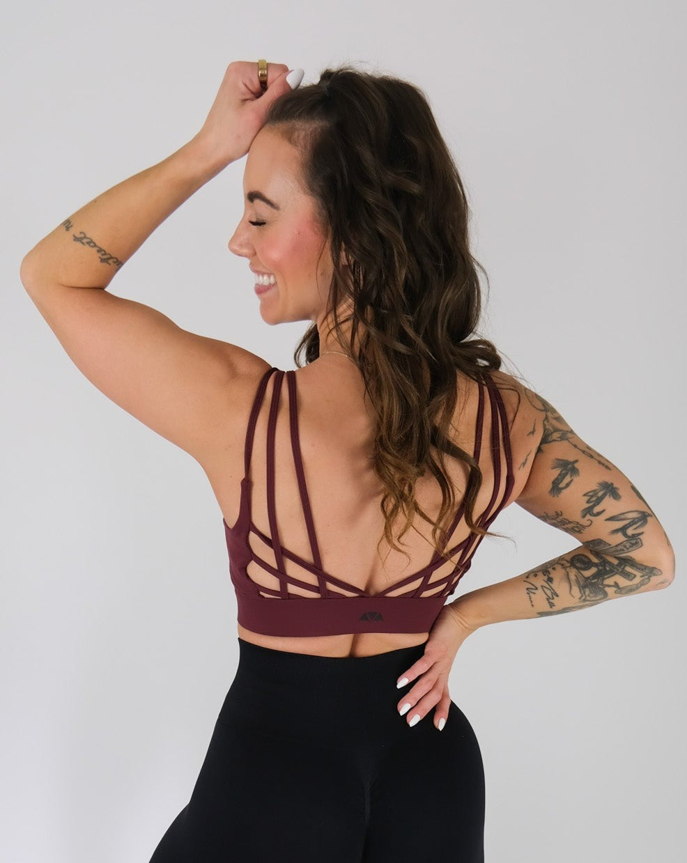 Arizona Bra