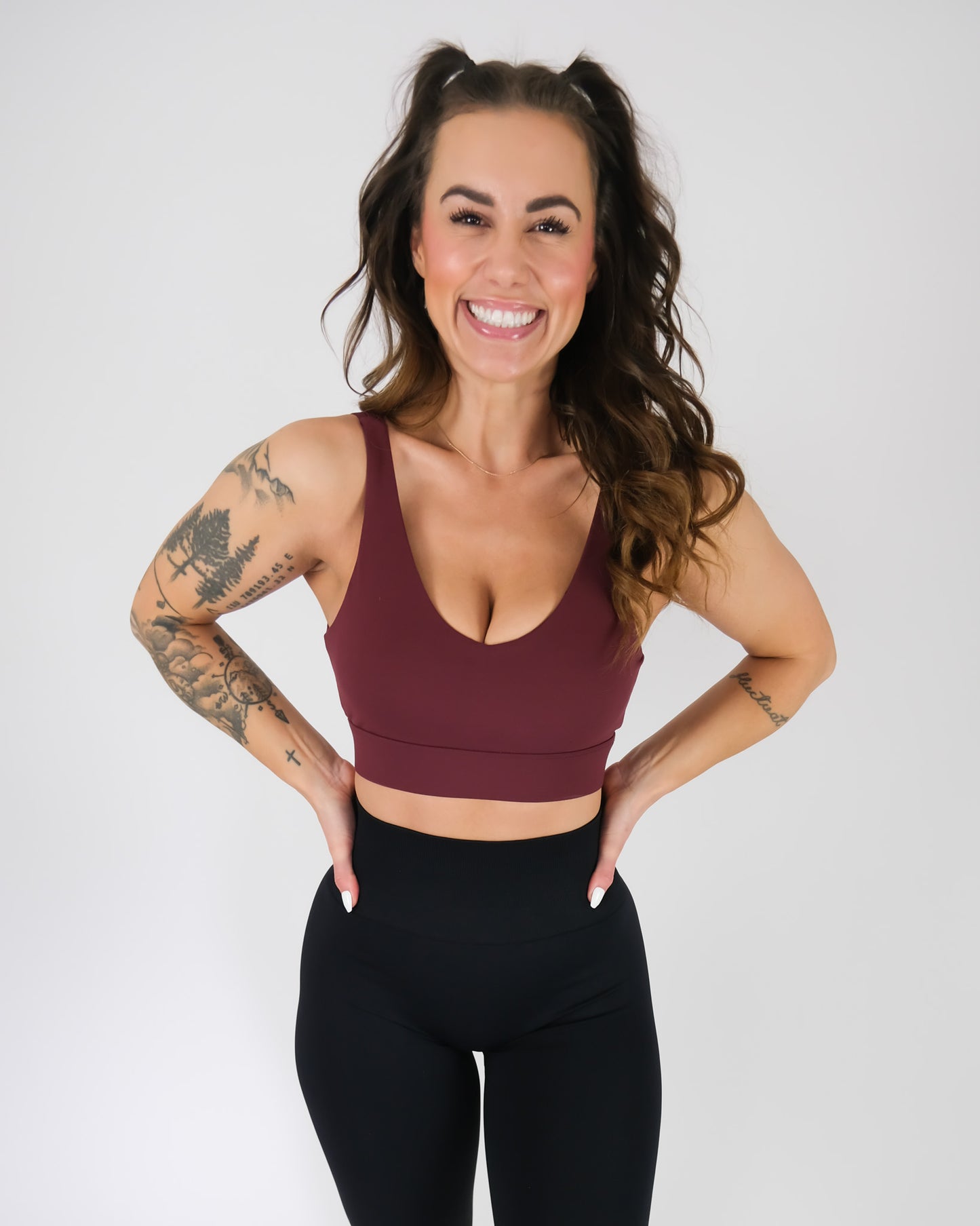 Mack Seamless Leggings