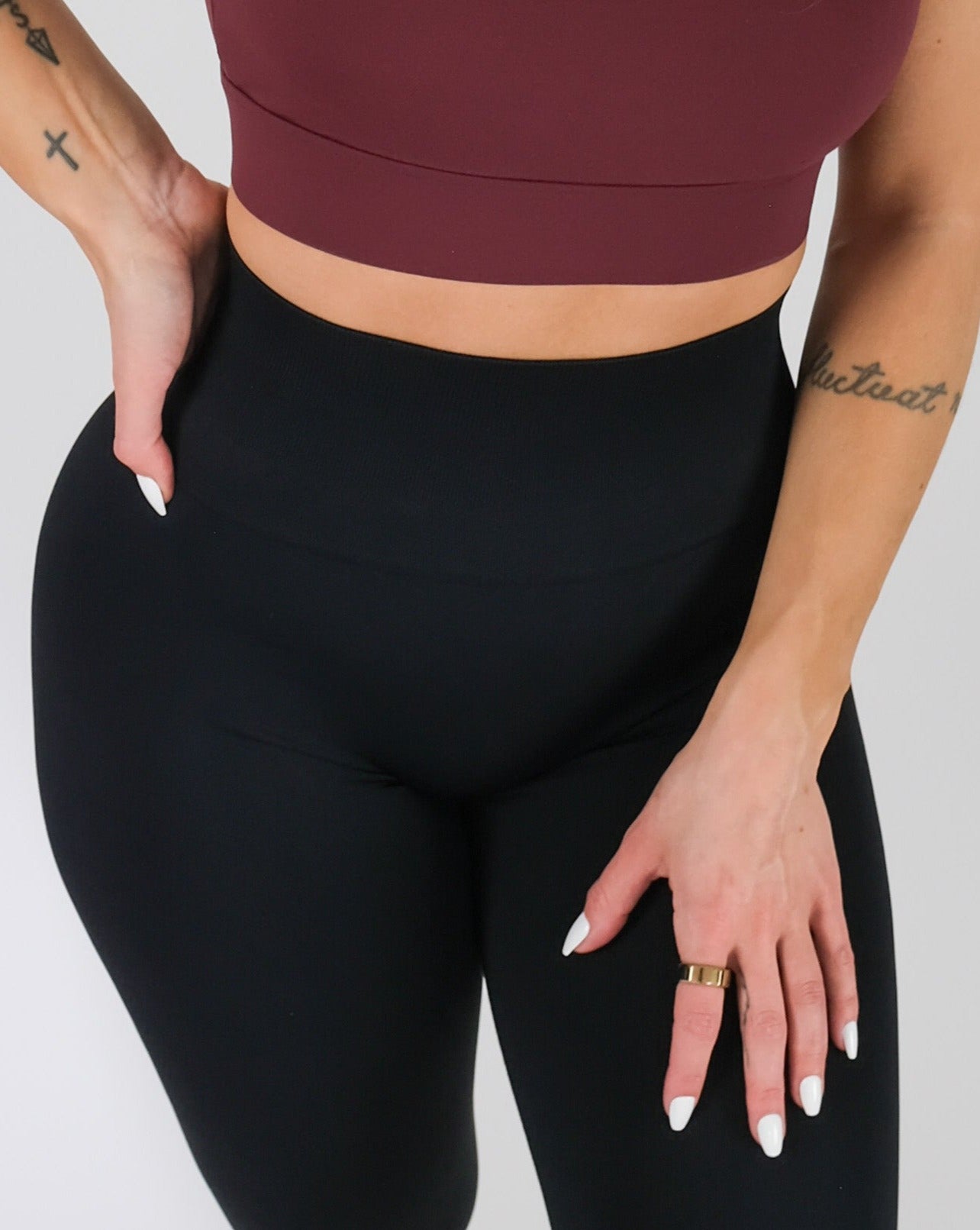 Mack Seamless Leggings
