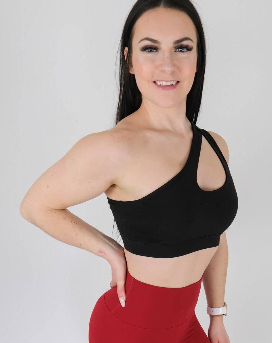 Empowered Bra