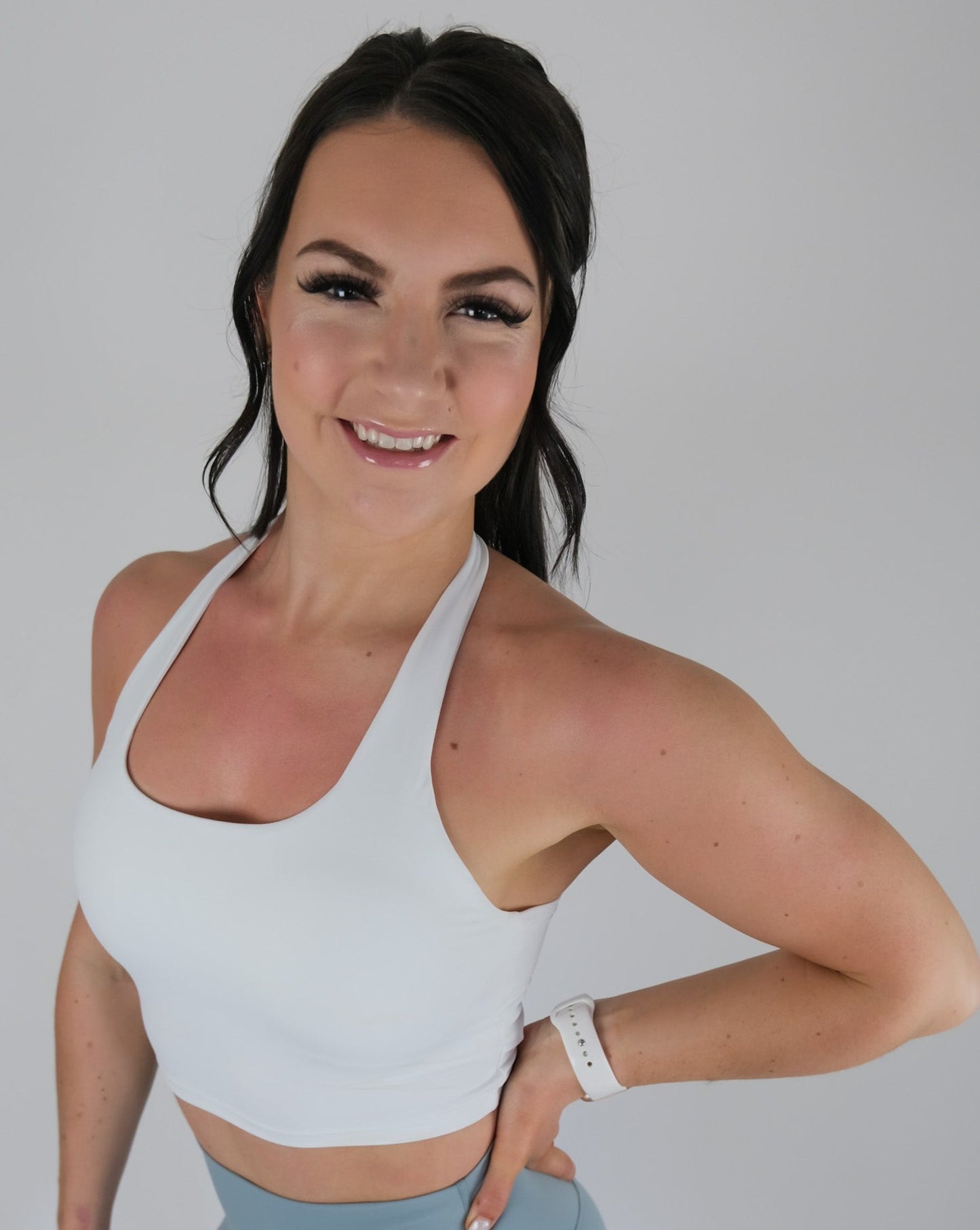Carly Halter | Built in Bra