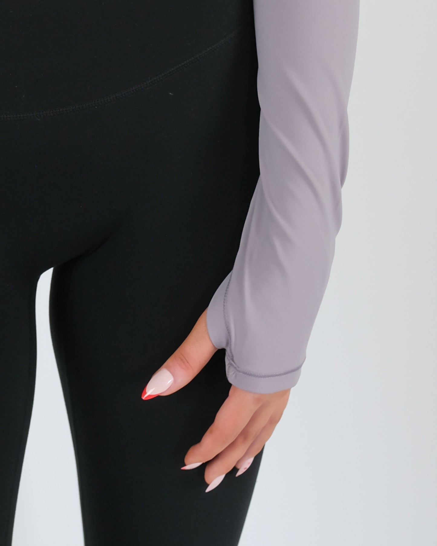 Leta Long Sleeve