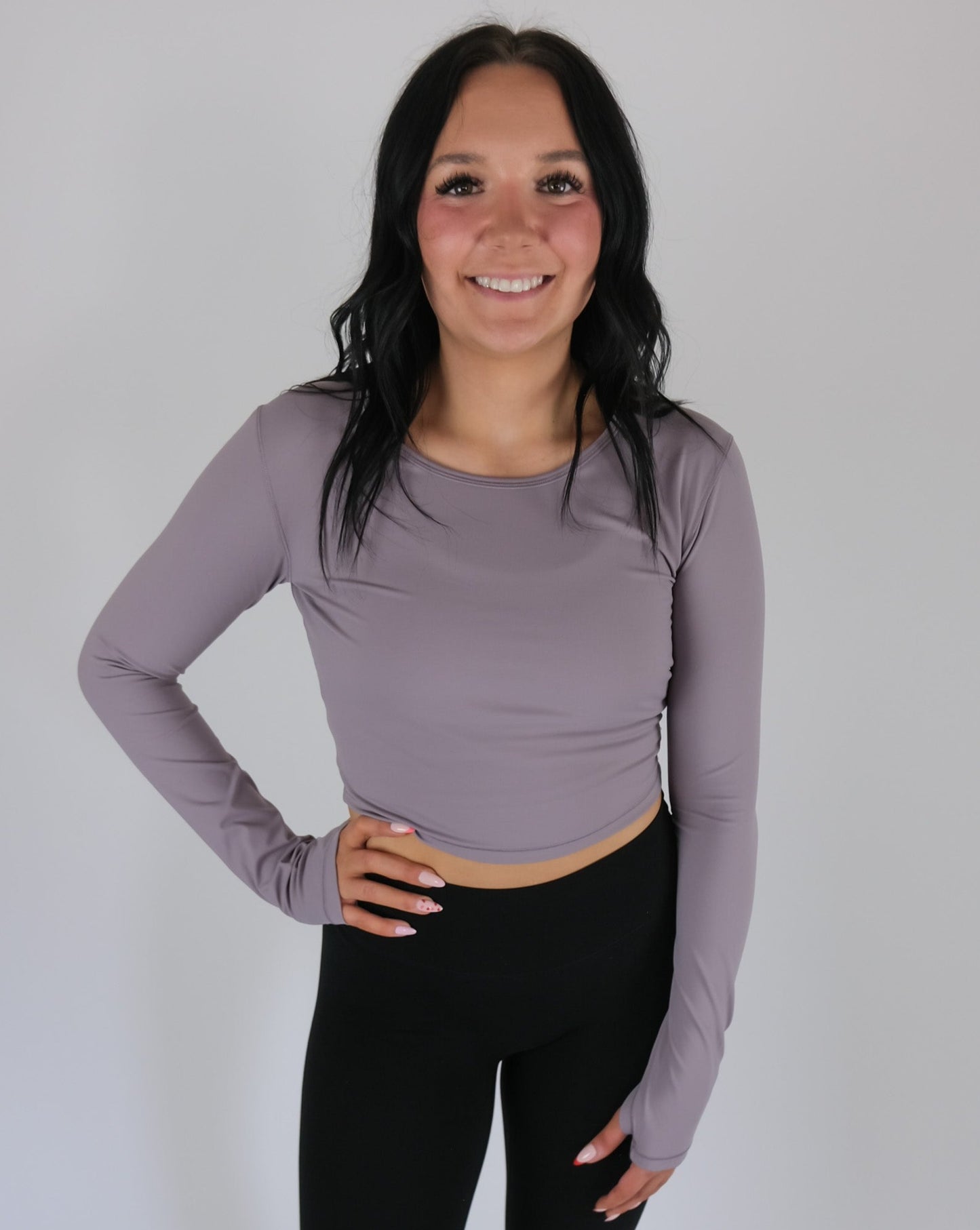 Leta Long Sleeve
