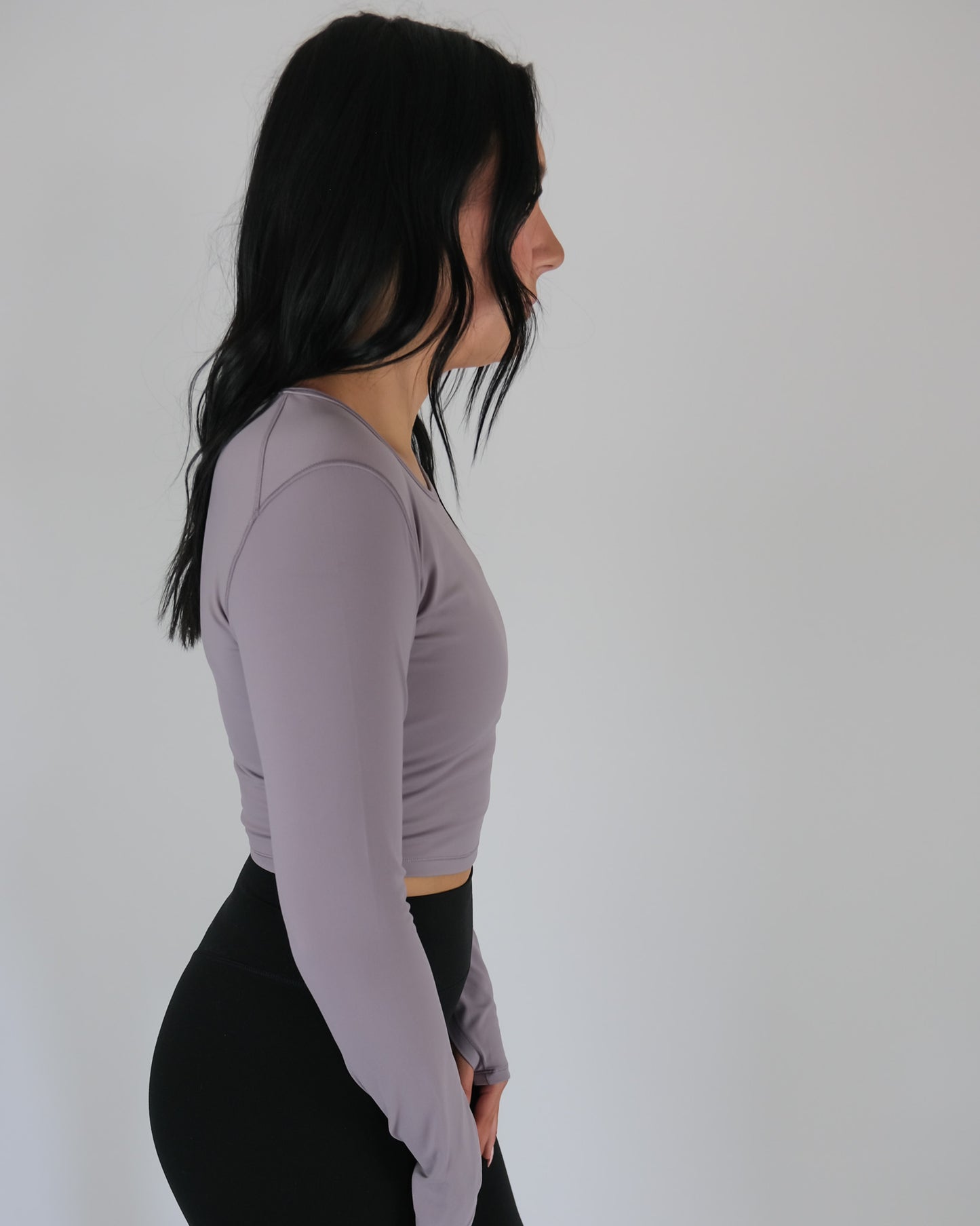 Leta Long Sleeve