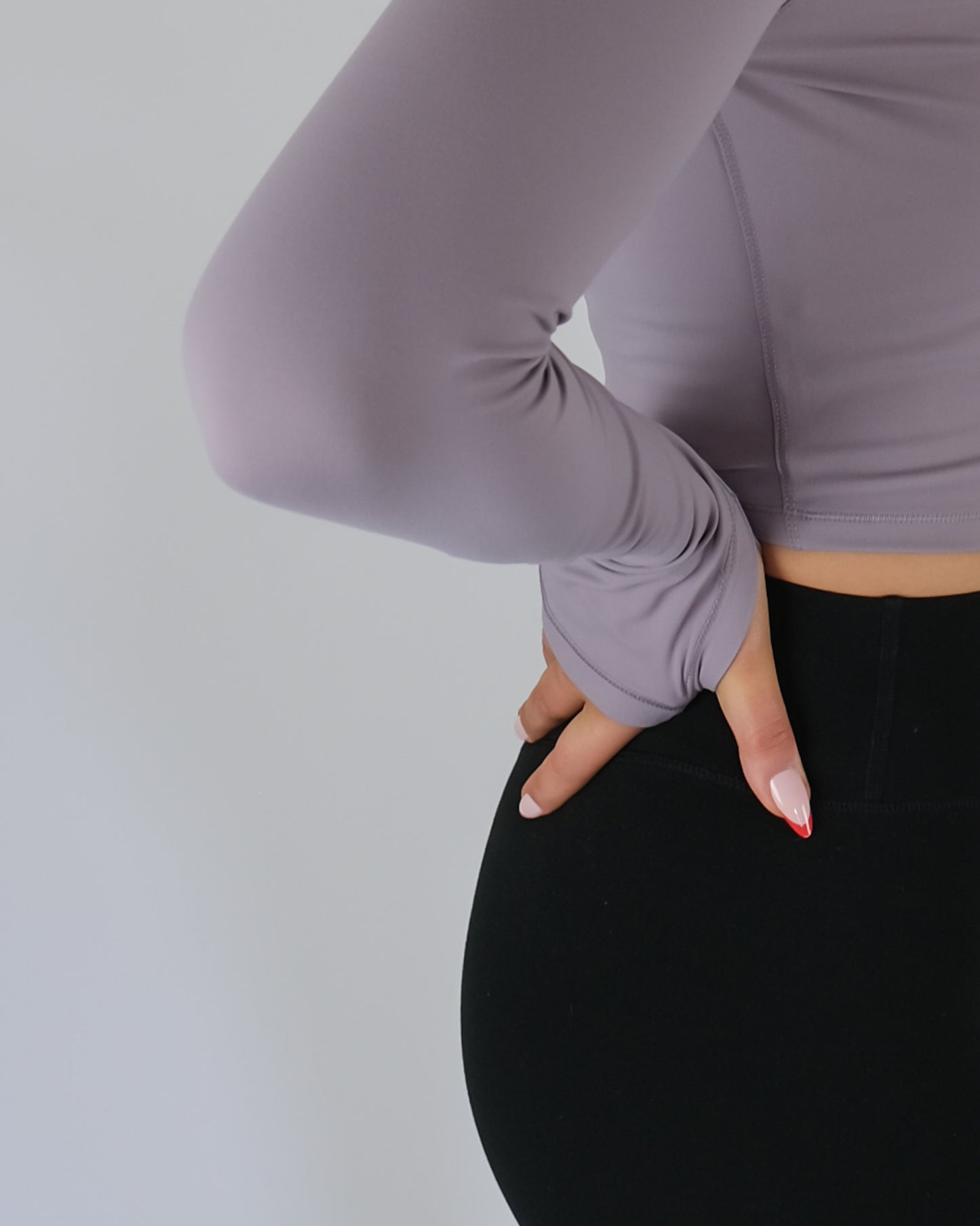 Leta Long Sleeve
