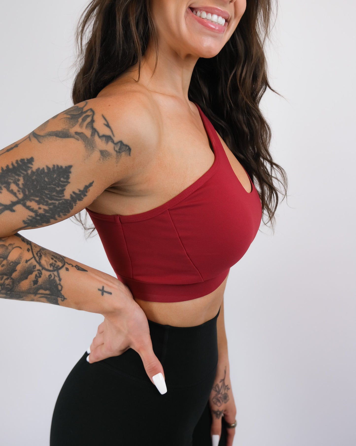 Empowered Bra