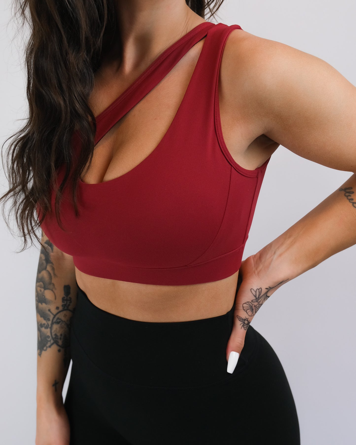 Empowered Bra