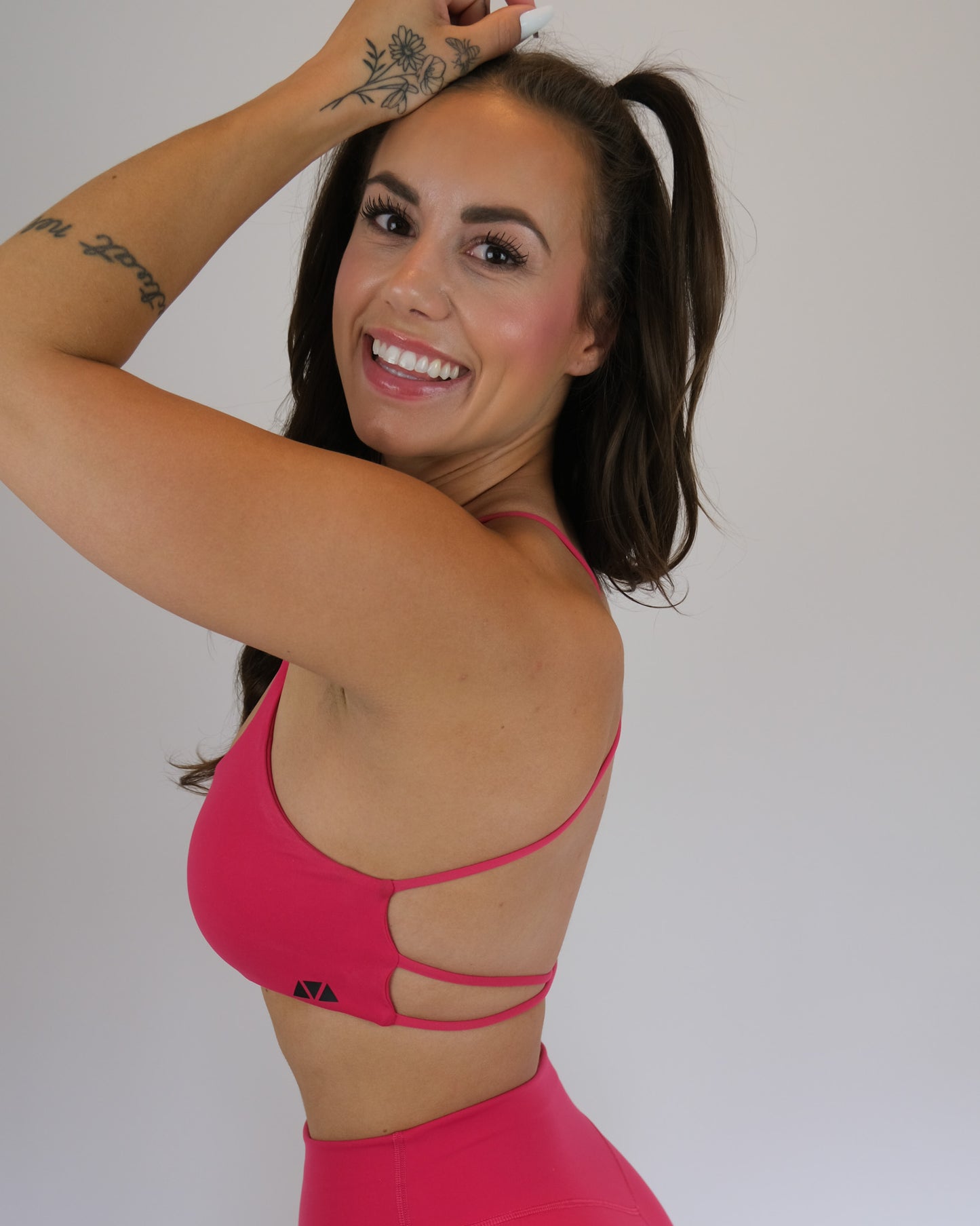 Ivy Bra
