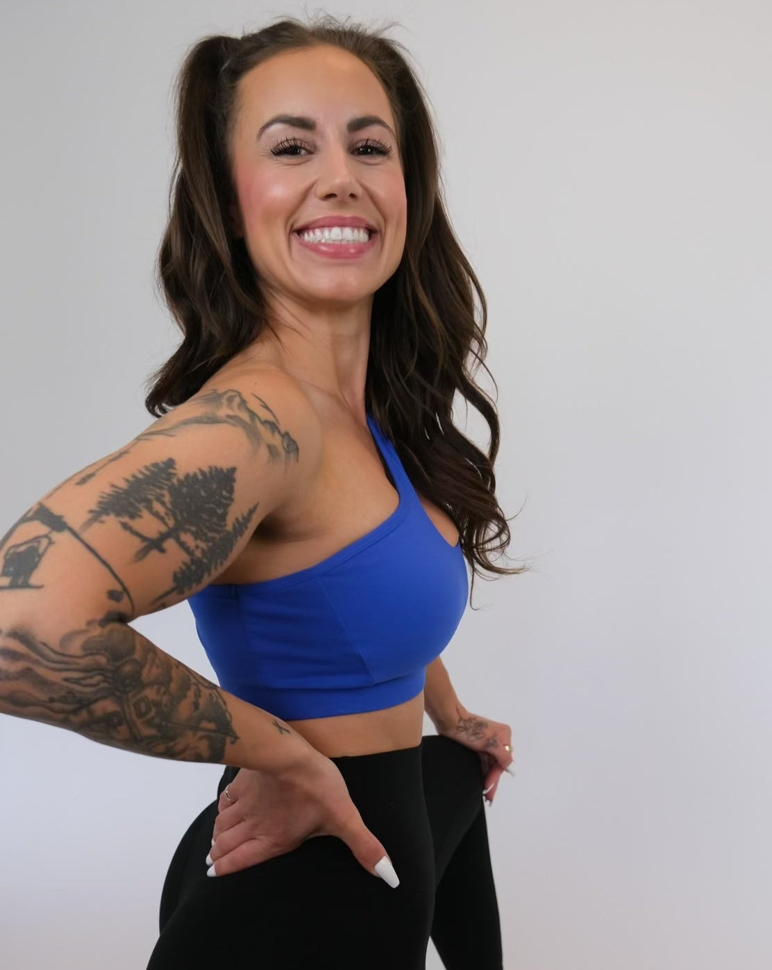 Empowered Bra