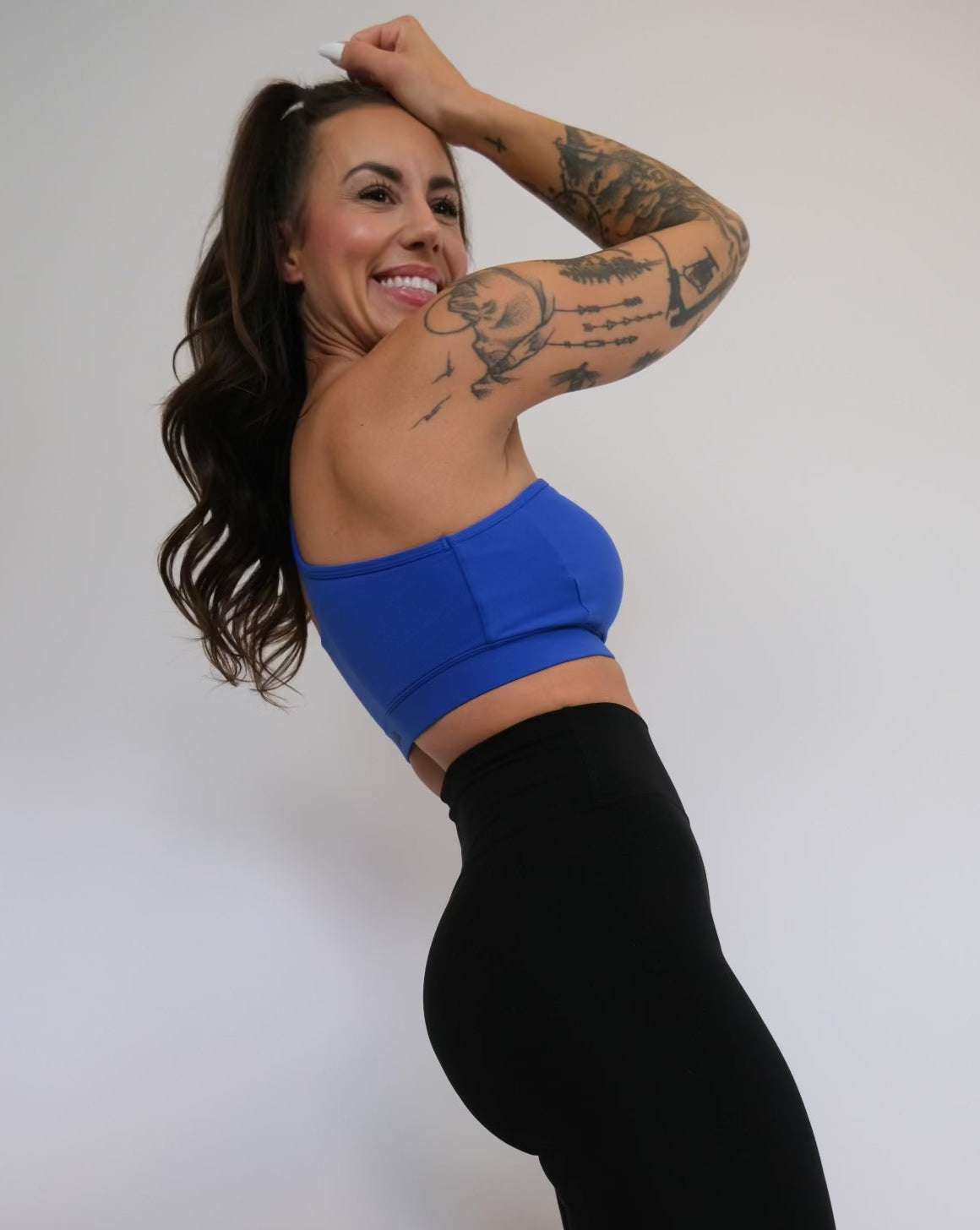 Empowered Bra