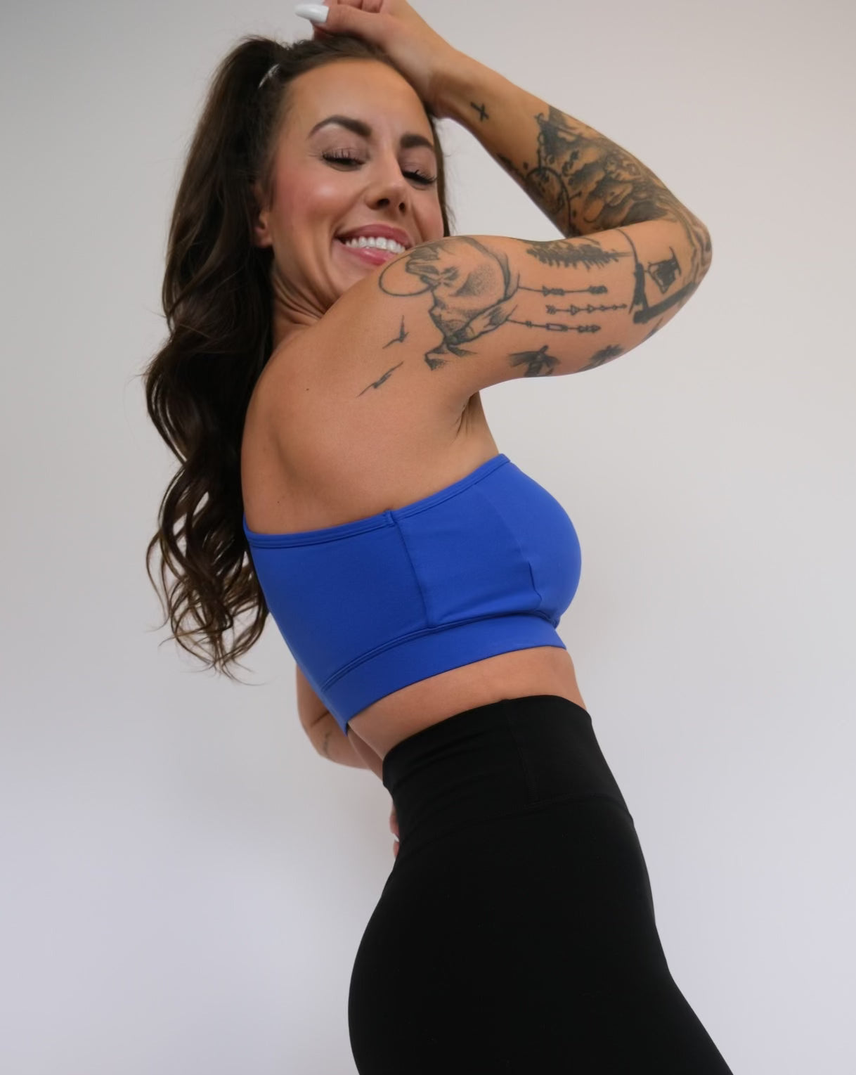 Empowered Bra