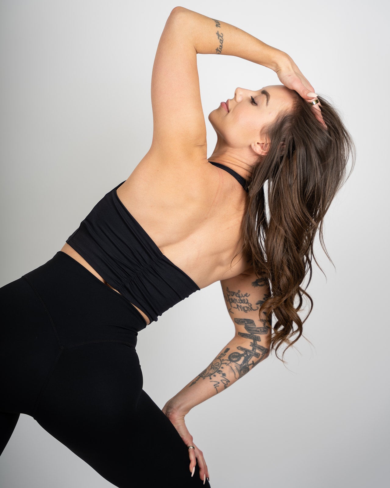 Carly Halter | Built in Bra