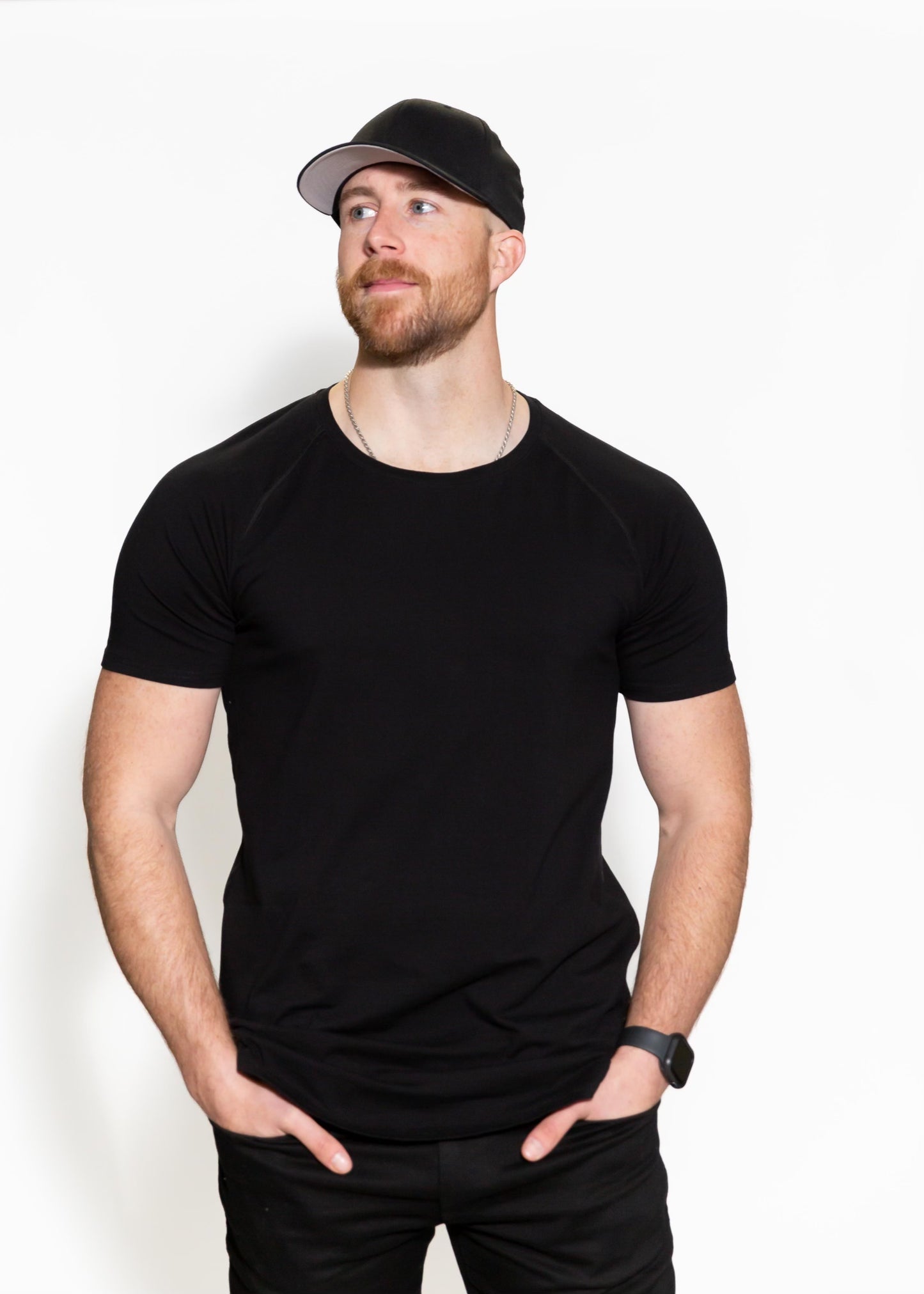 Ryker Tee