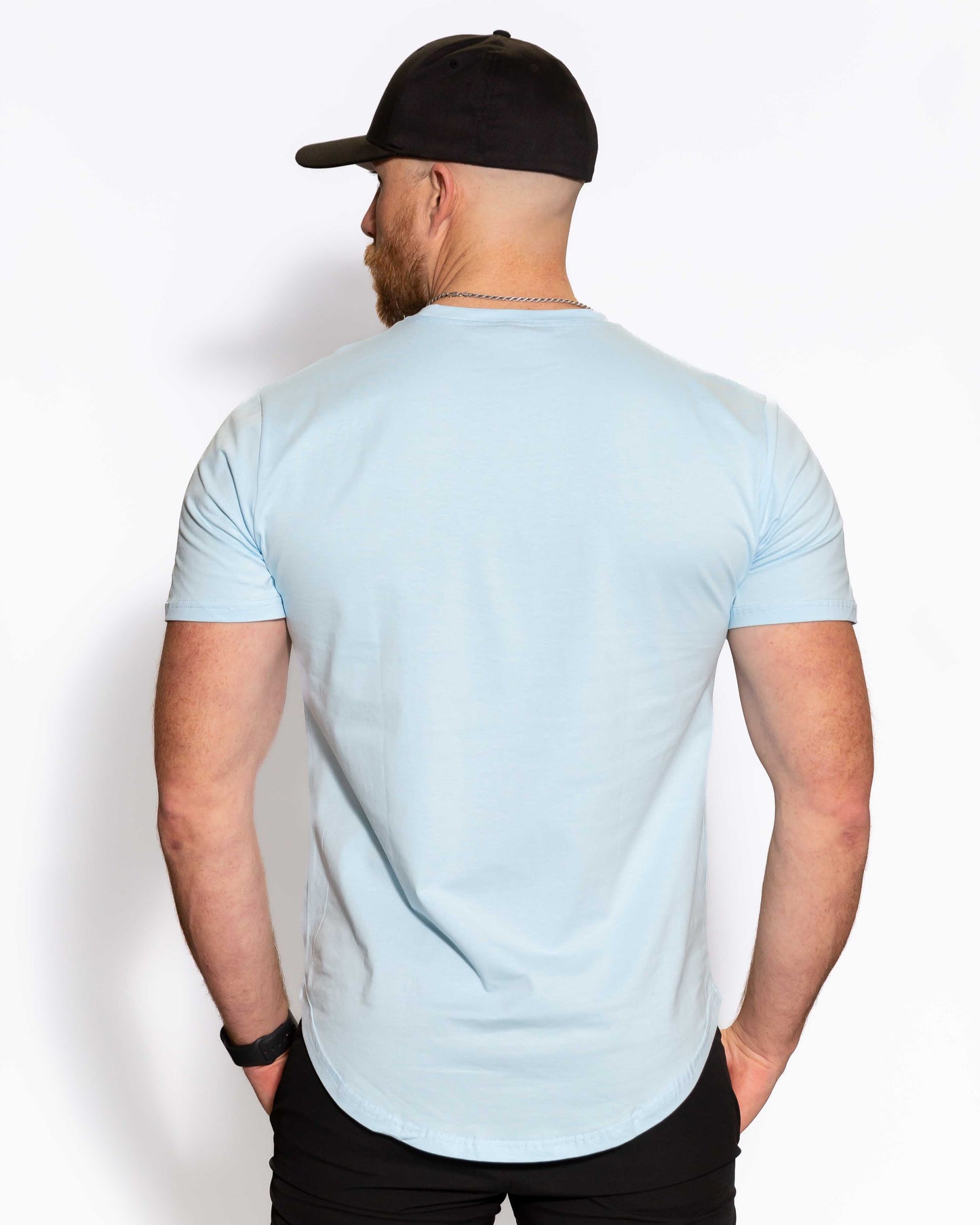 J-Moe Tee
