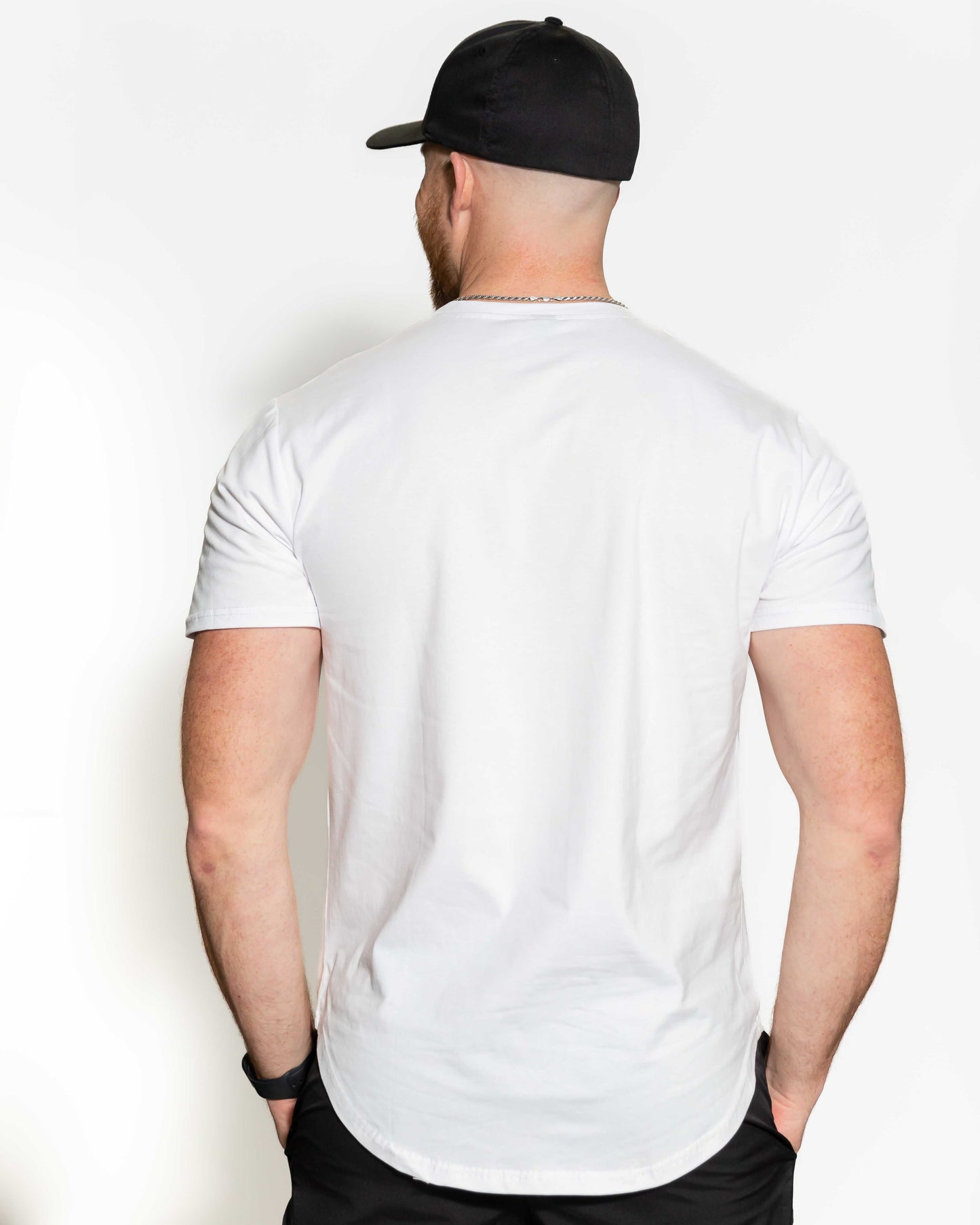 J-Moe Tee