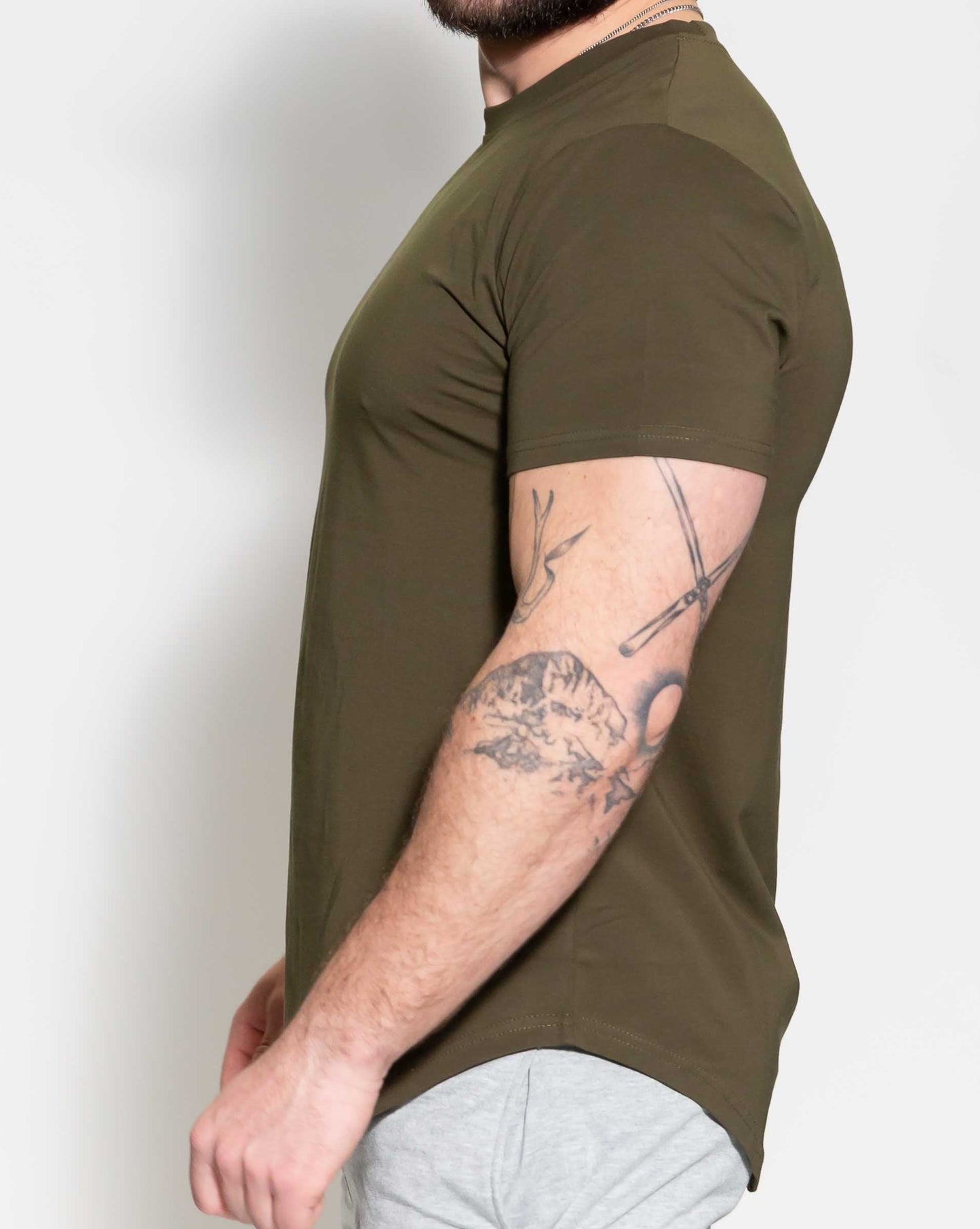 J-Moe Tee