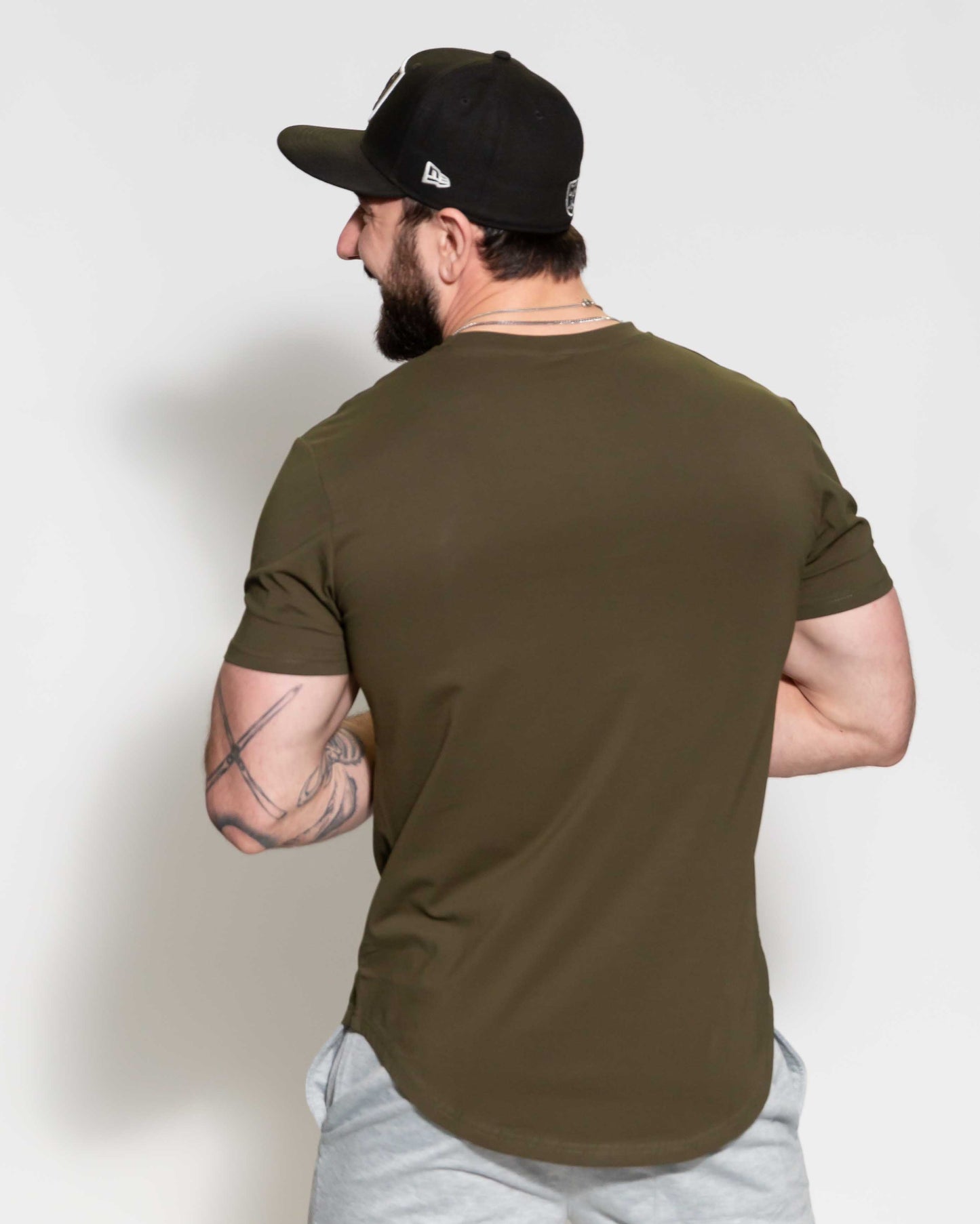 J-Moe Tee