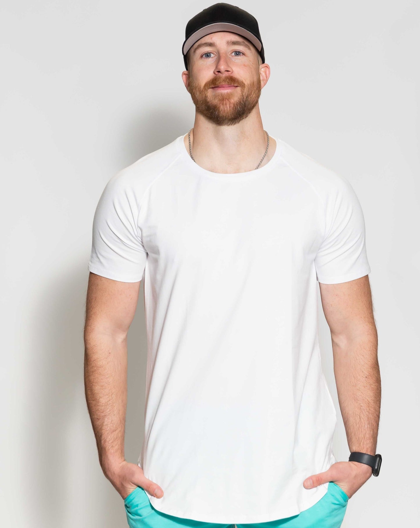 Ryker Tee