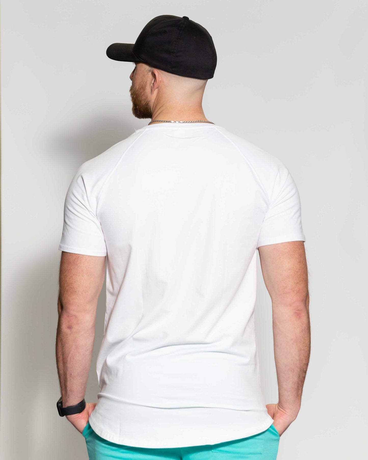 Ryker Tee