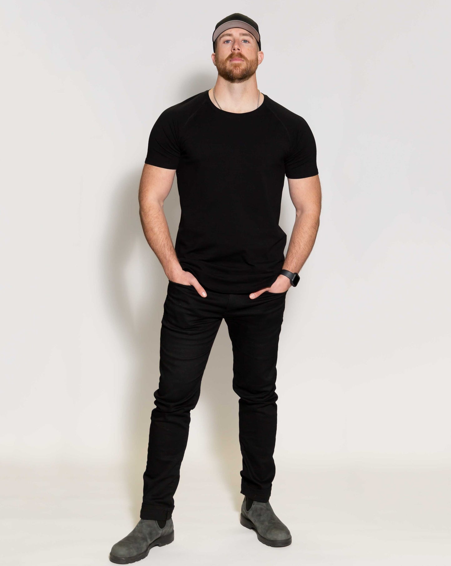 Ryker Tee
