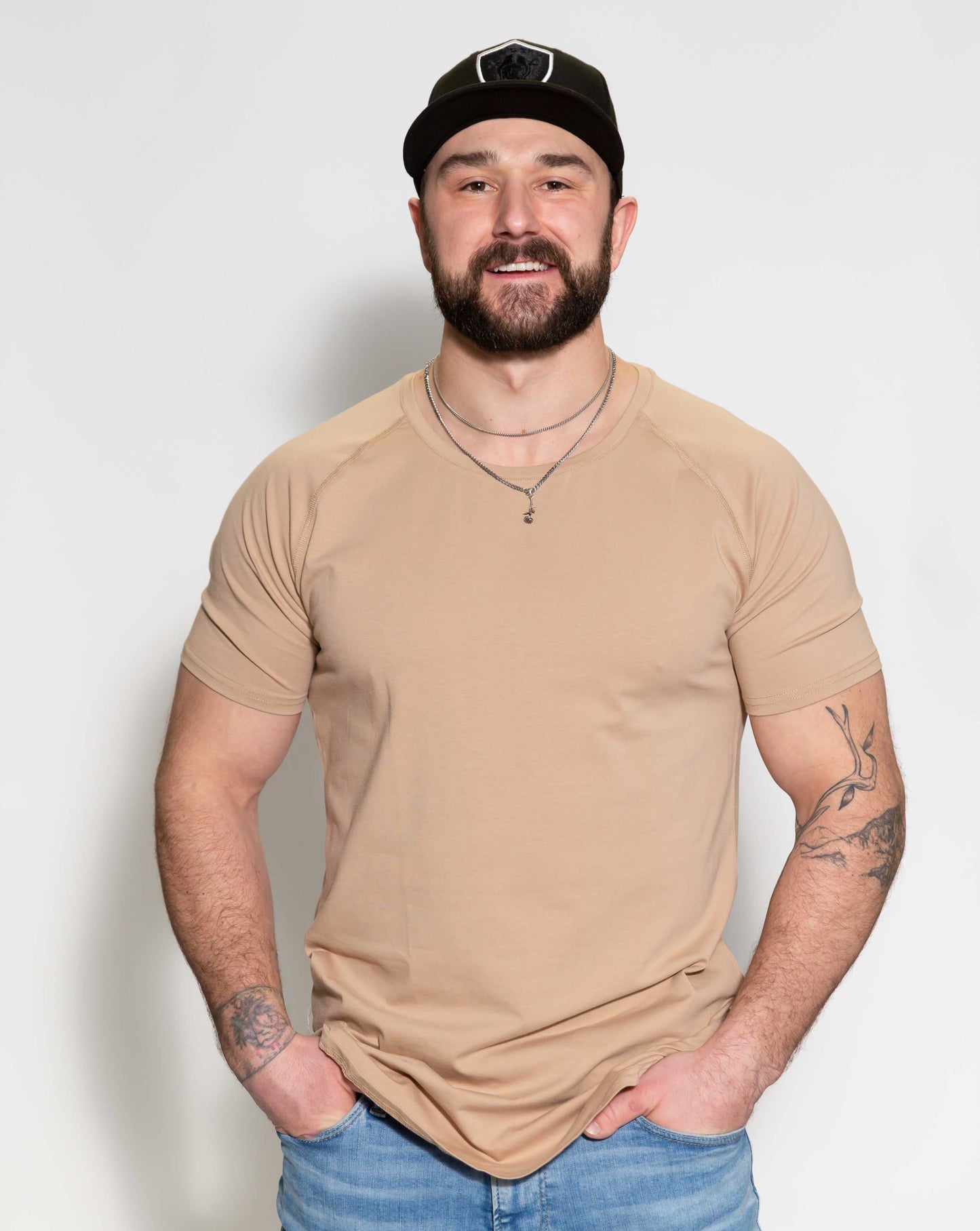 Ryker Tee