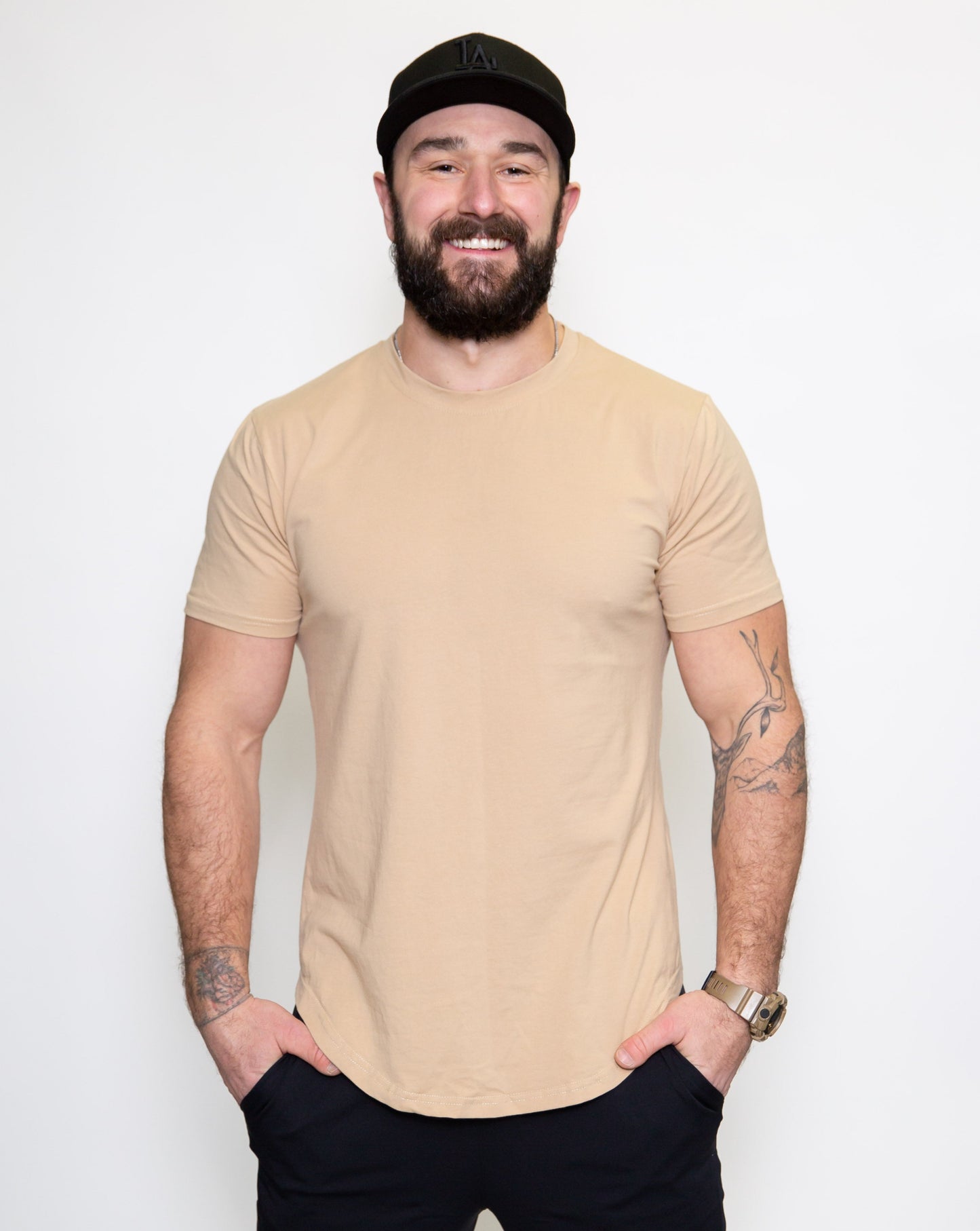 J-Moe Tee