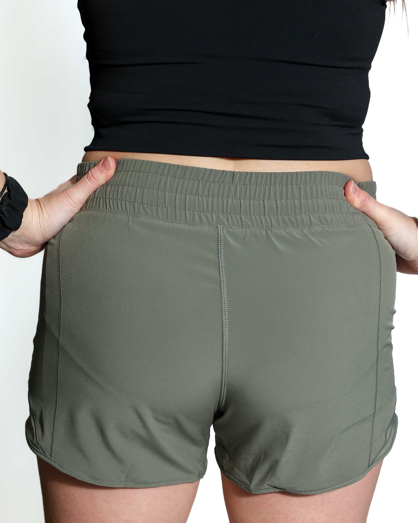 Journey Shorts