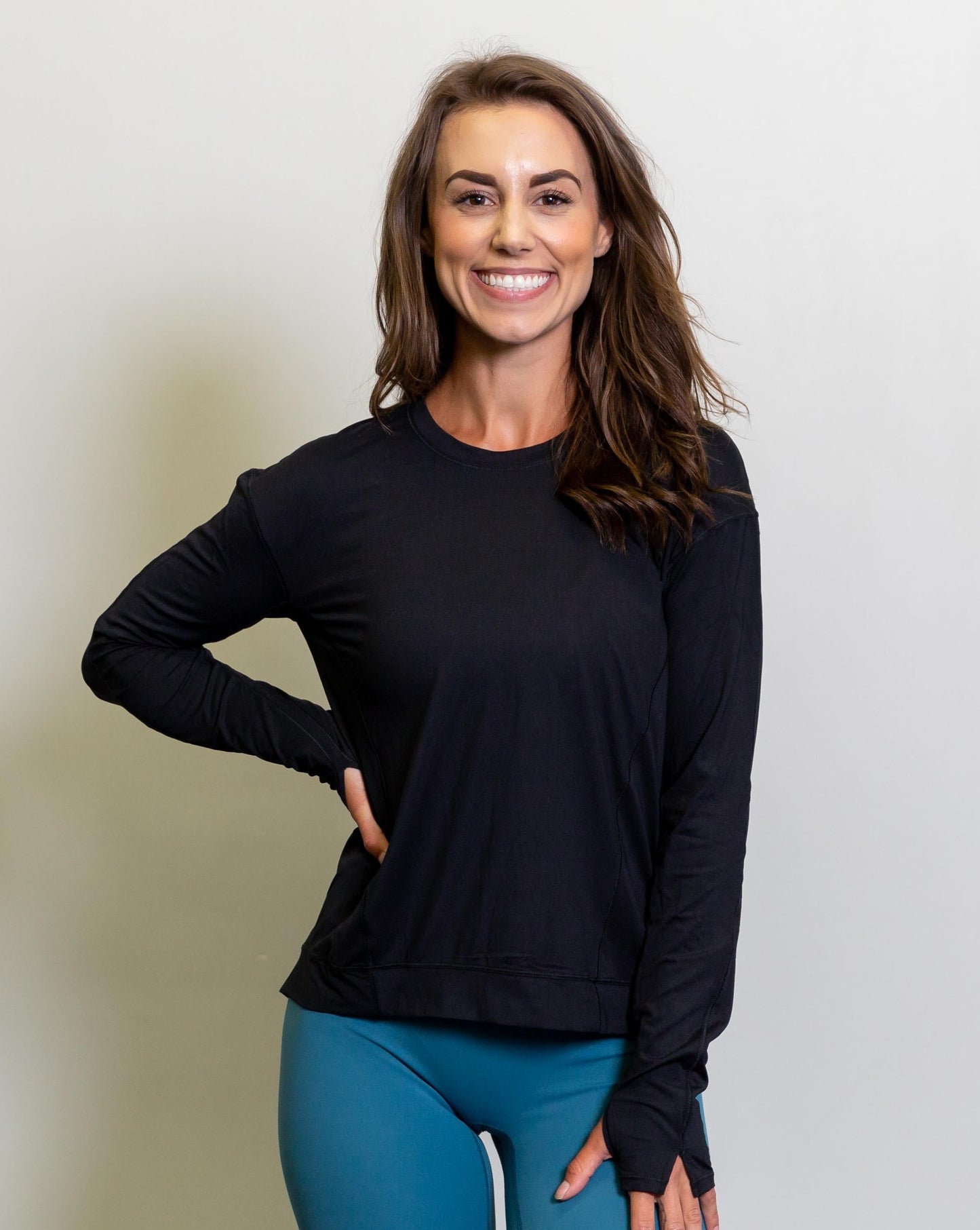 Jasper Long Sleeve
