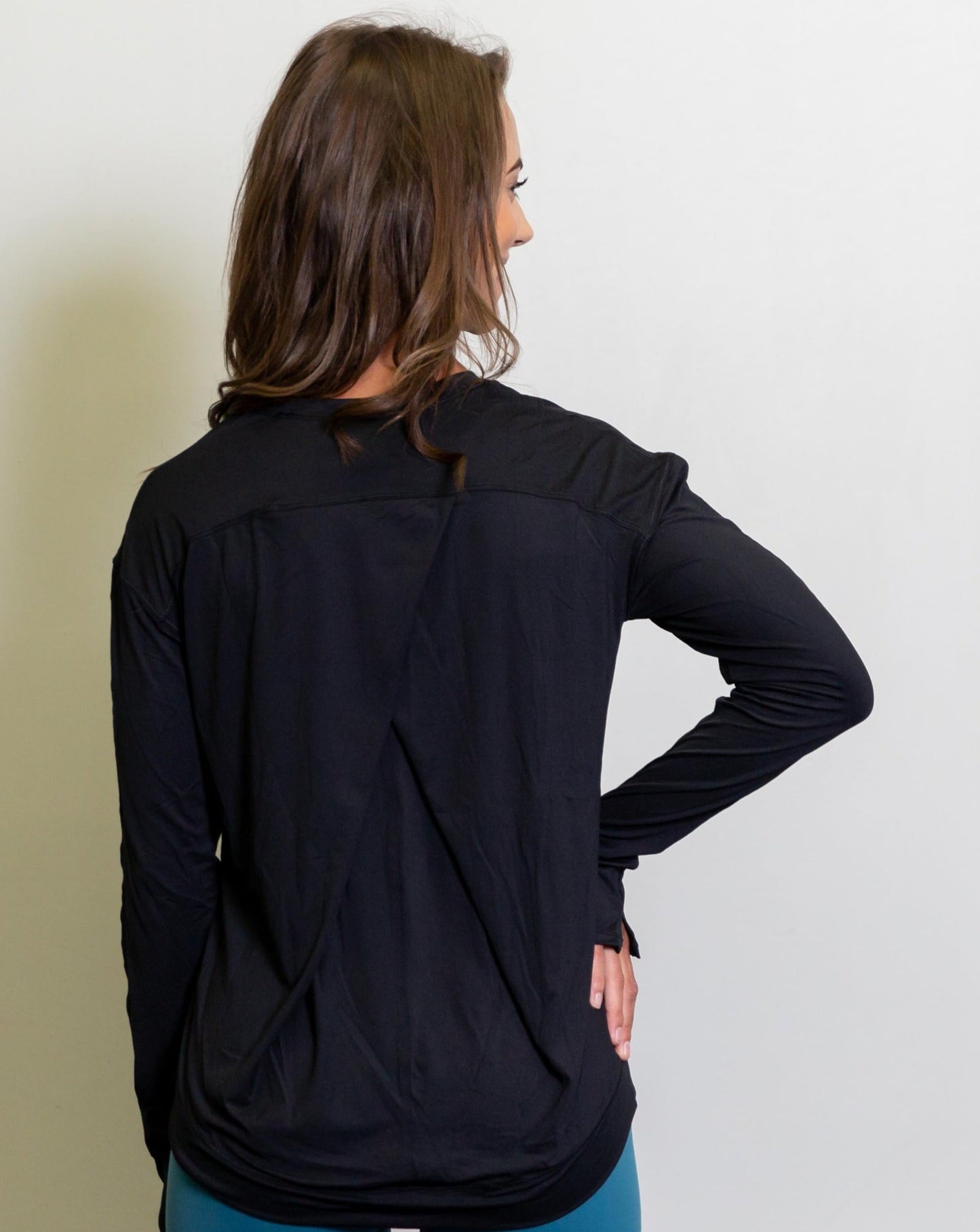 Jasper Long Sleeve