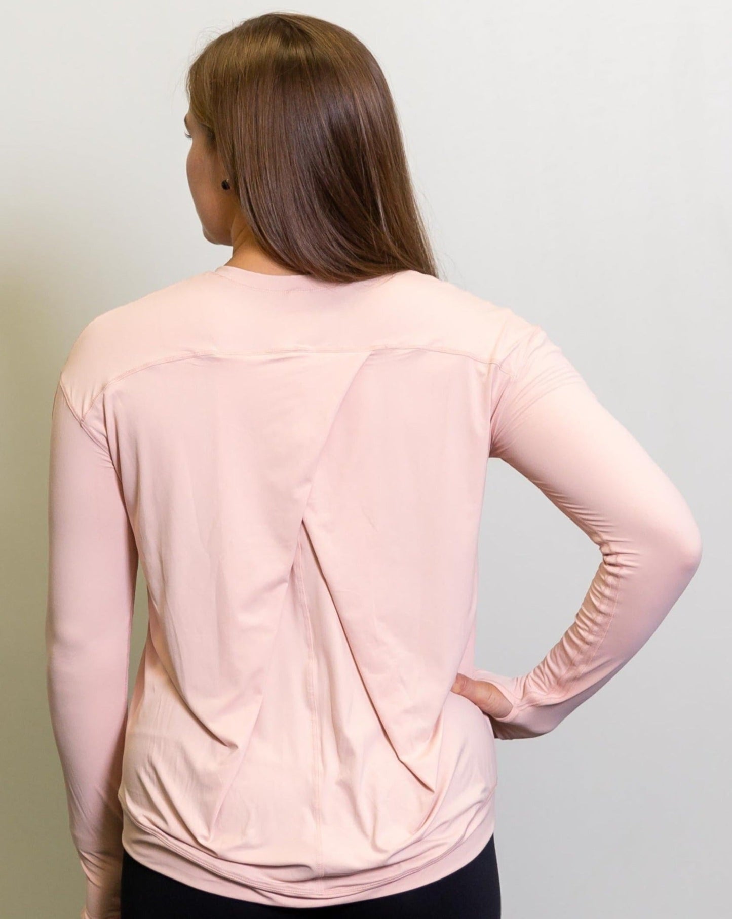 Jasper Long Sleeve