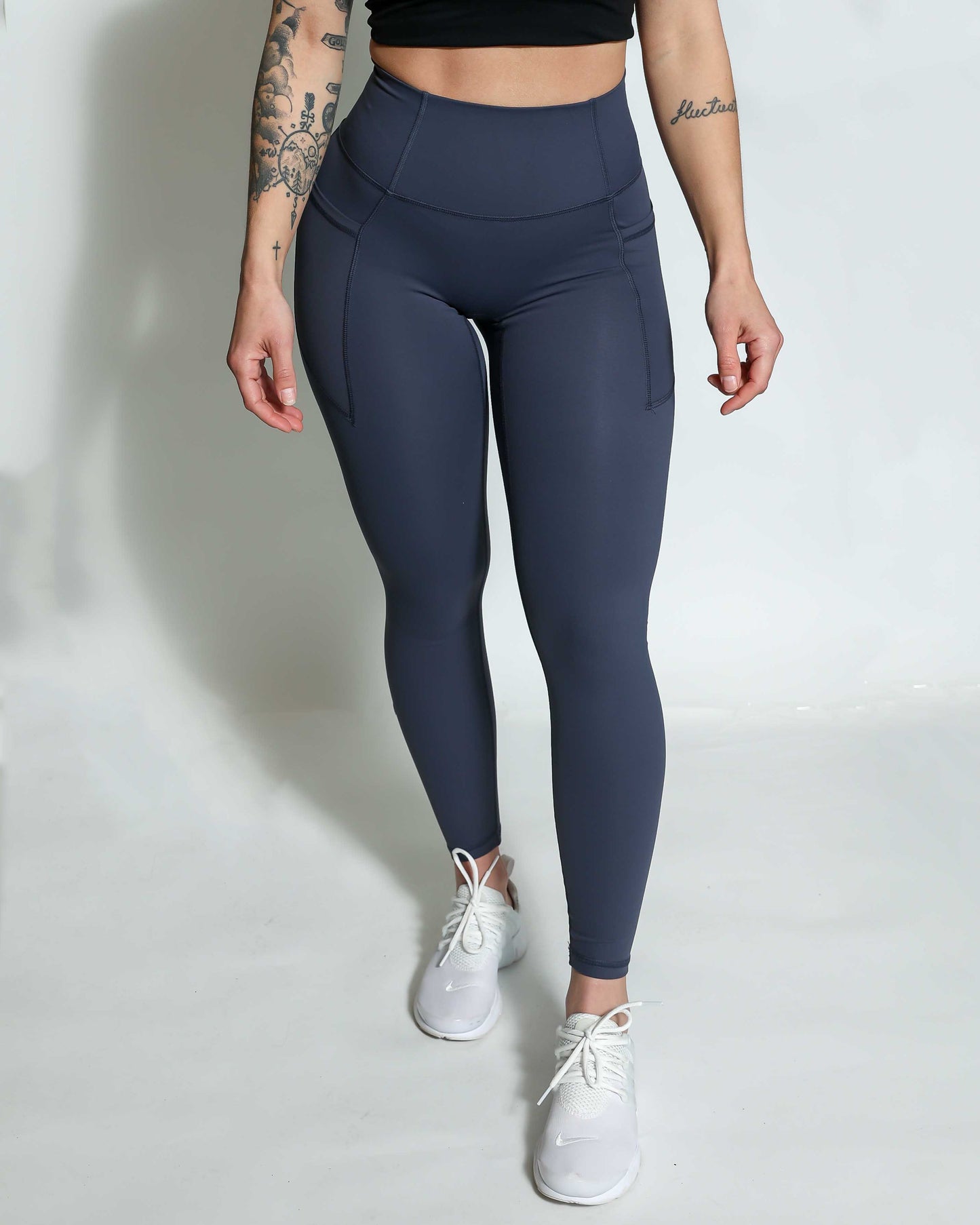 Billie Pant with Pockets