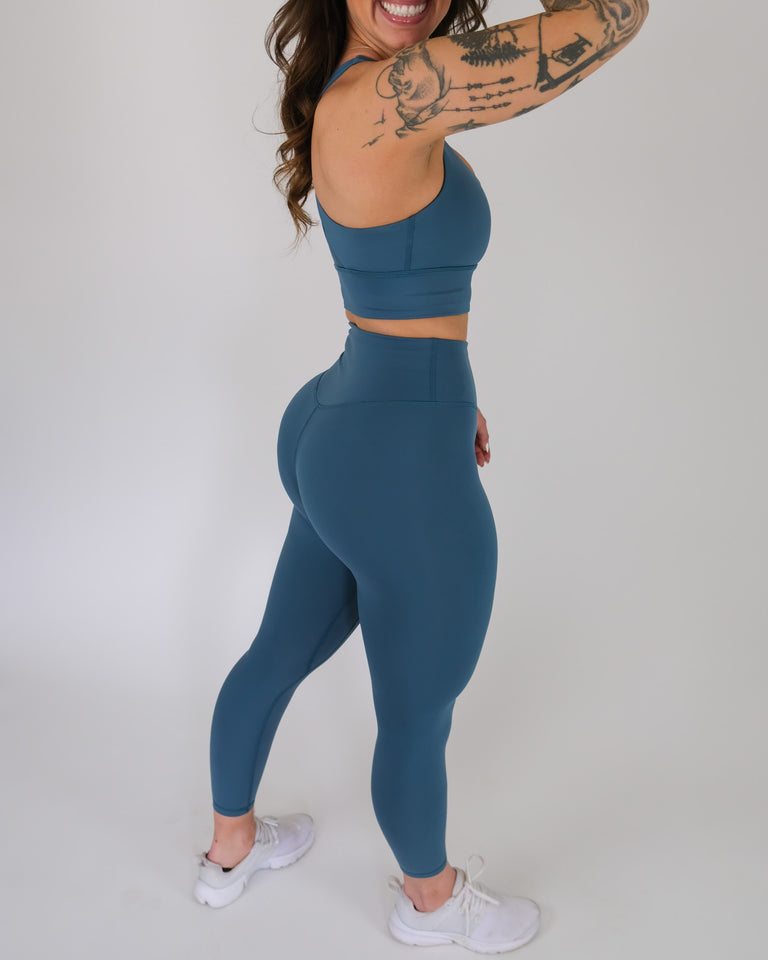 Leggings and Joggers – Myles Fitness