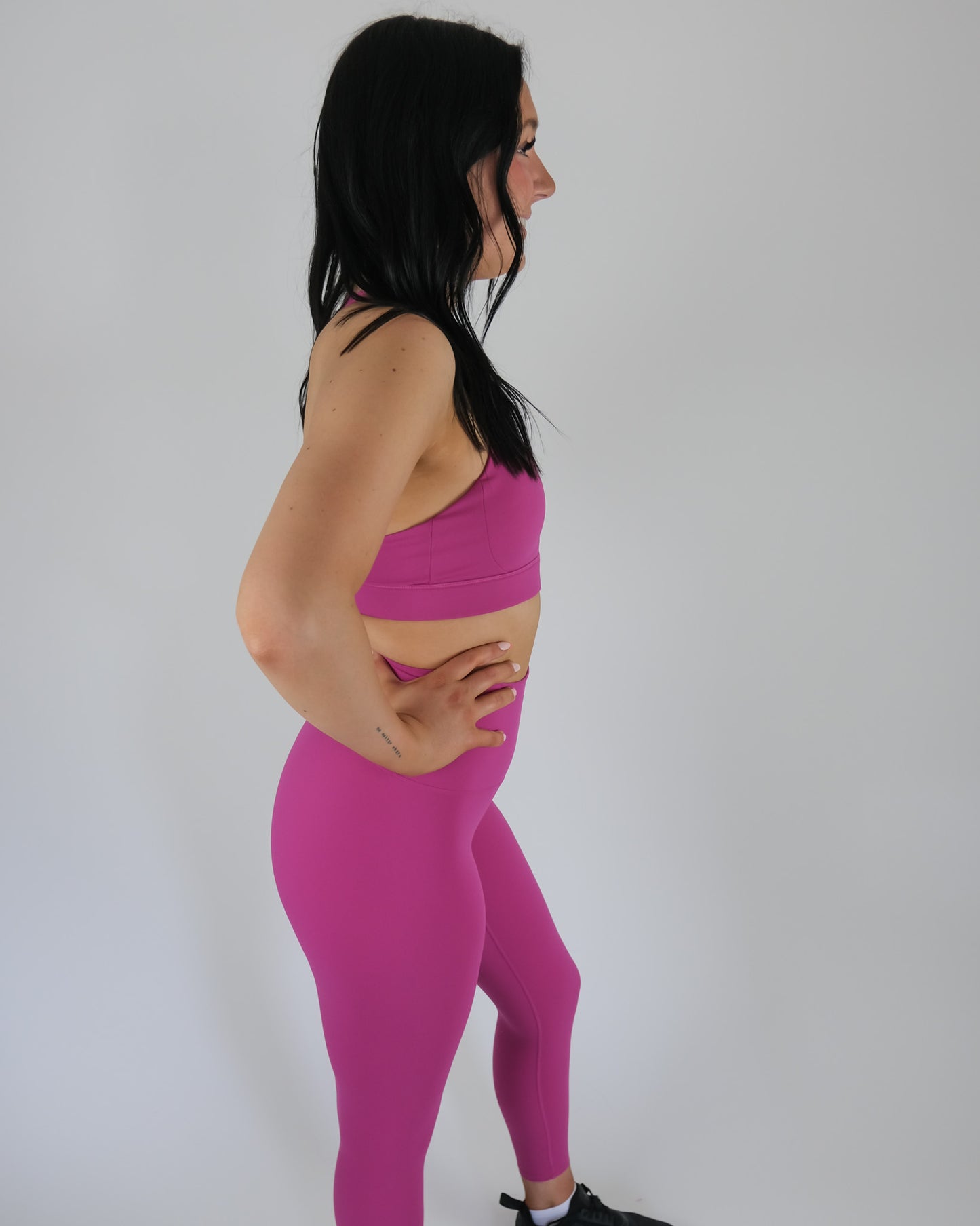 Denvyr Legging II Compressed