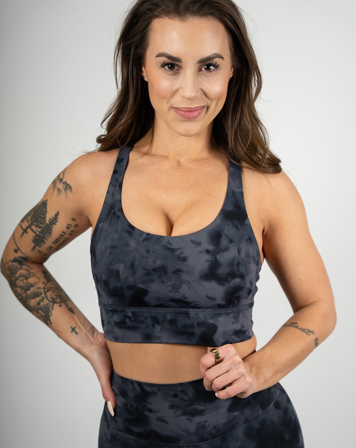 Becky Bra II – Myles Fitness