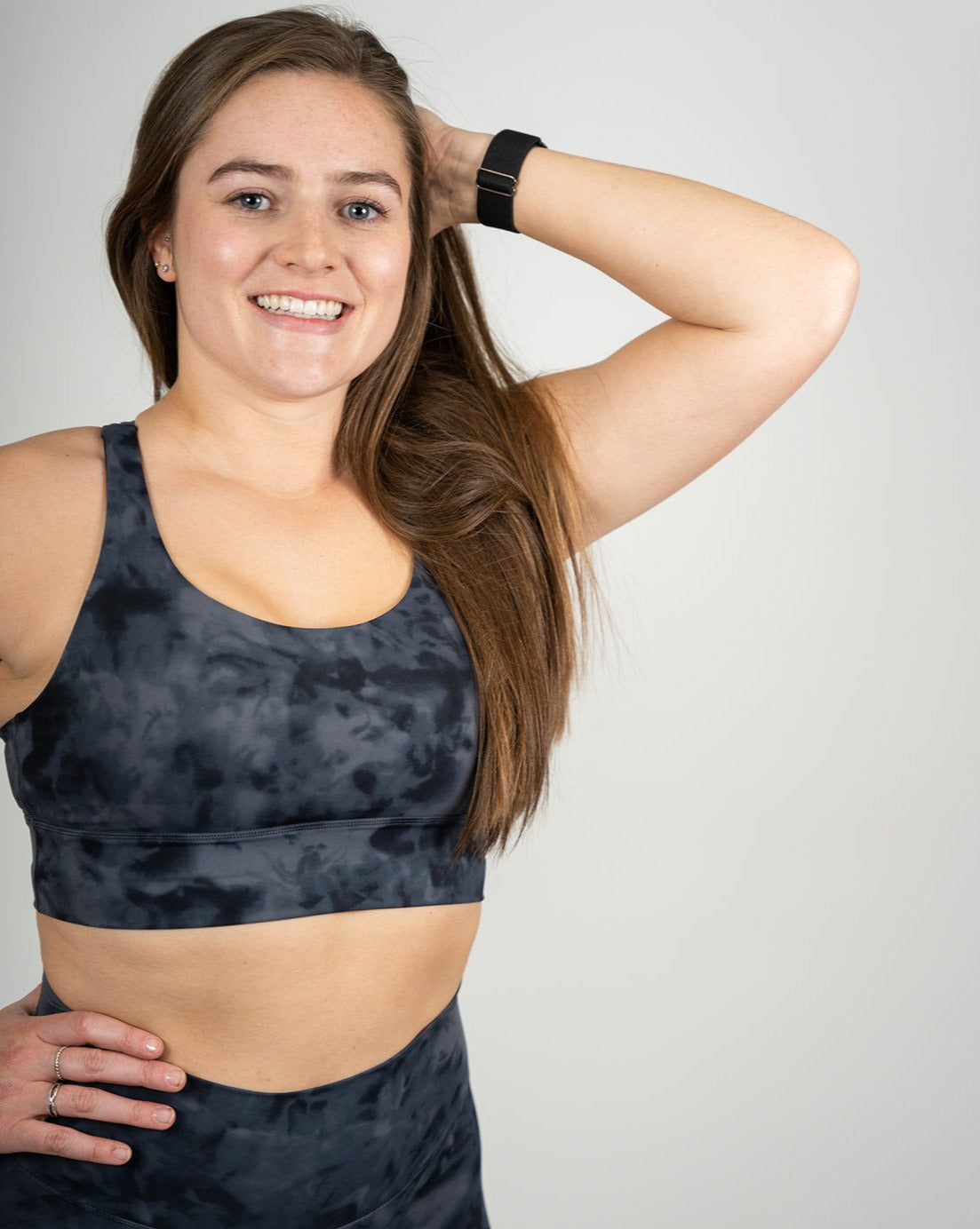 Becky Bra II – Myles Fitness